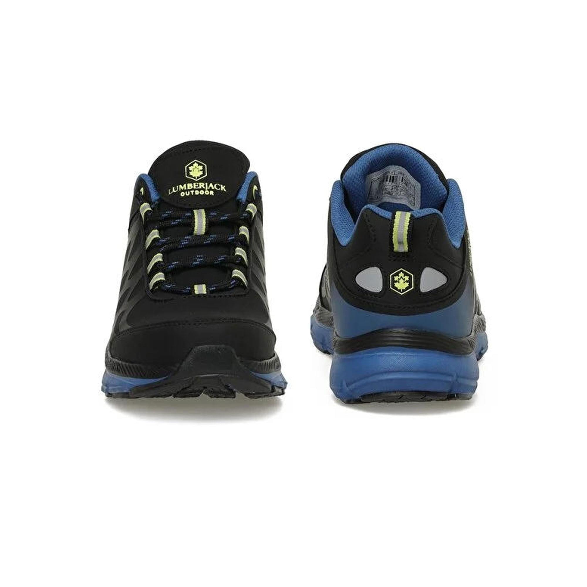 Lumberjack Ursa Nwp 3PR Kadın Outdoor Ayakkabı