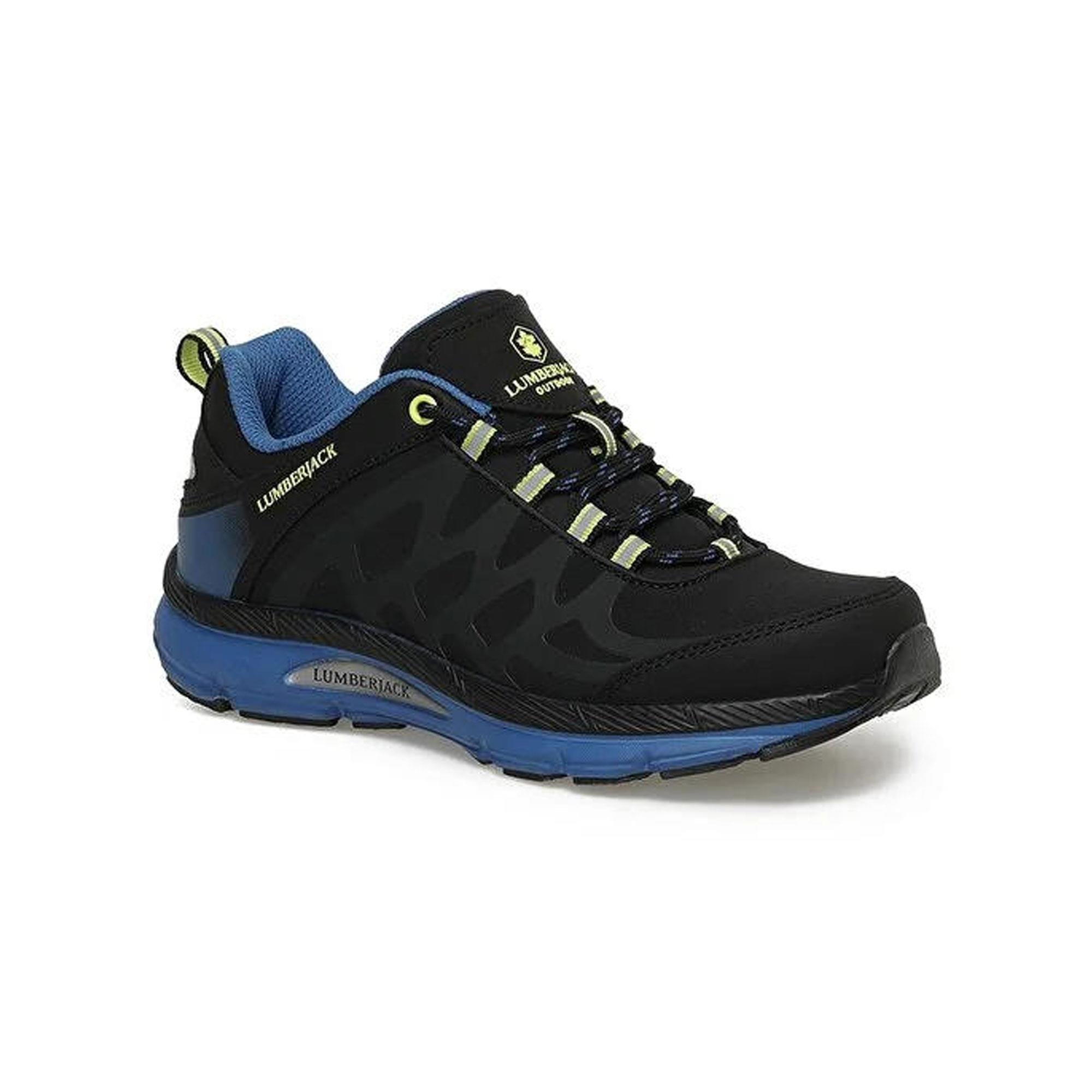 Lumberjack Ursa Nwp 3PR Kadın Outdoor Ayakkabı - Görsel 3