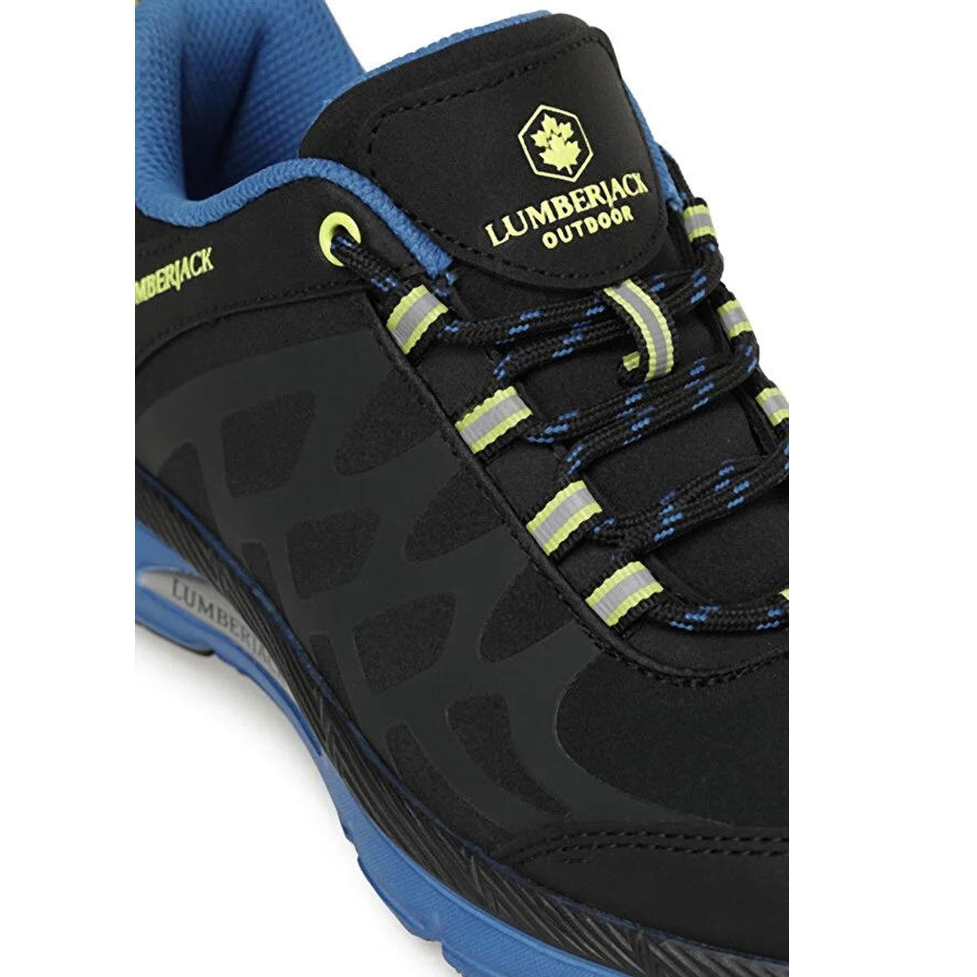 Lumberjack Ursa Nwp 3PR Kadın Outdoor Ayakkabı