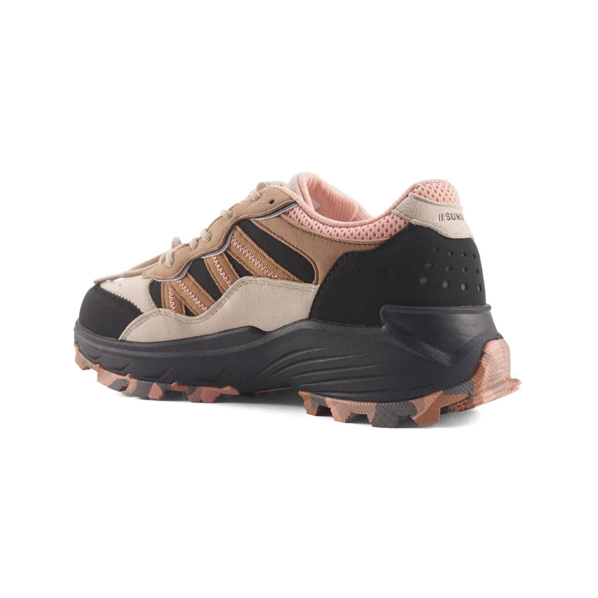 Lumberjack Vibra 4PR Kadın Outdoor Ayakkabı - Görsel 4