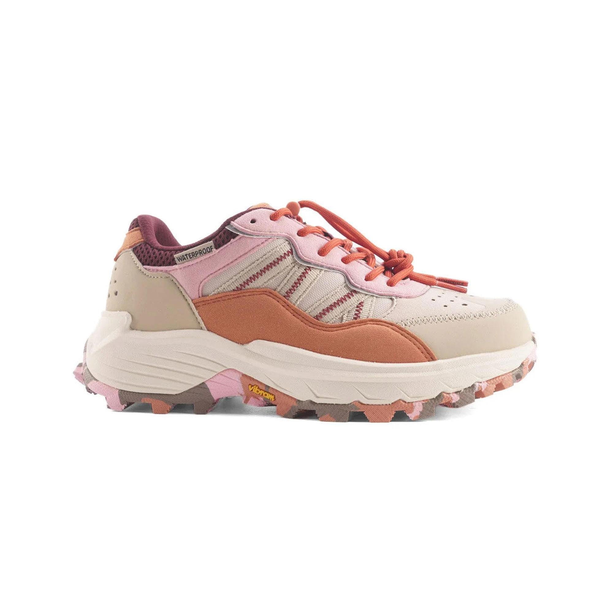 Lumberjack Vibra 4PR Kadın Outdoor Ayakkabı - Görsel 2