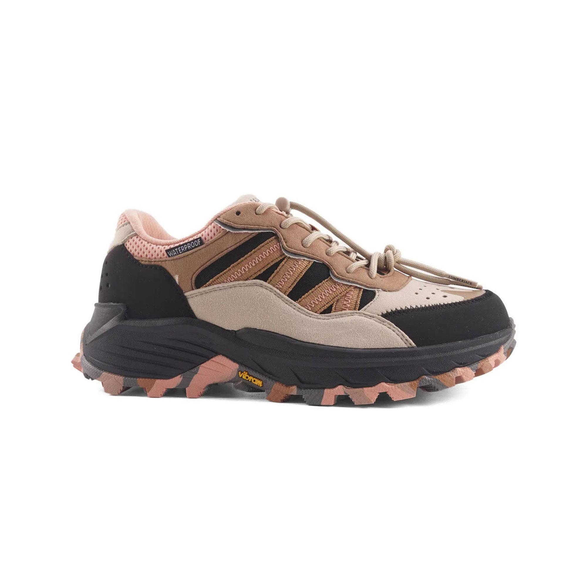 Lumberjack Vibra 4PR Kadın Outdoor Ayakkabı - Görsel 2