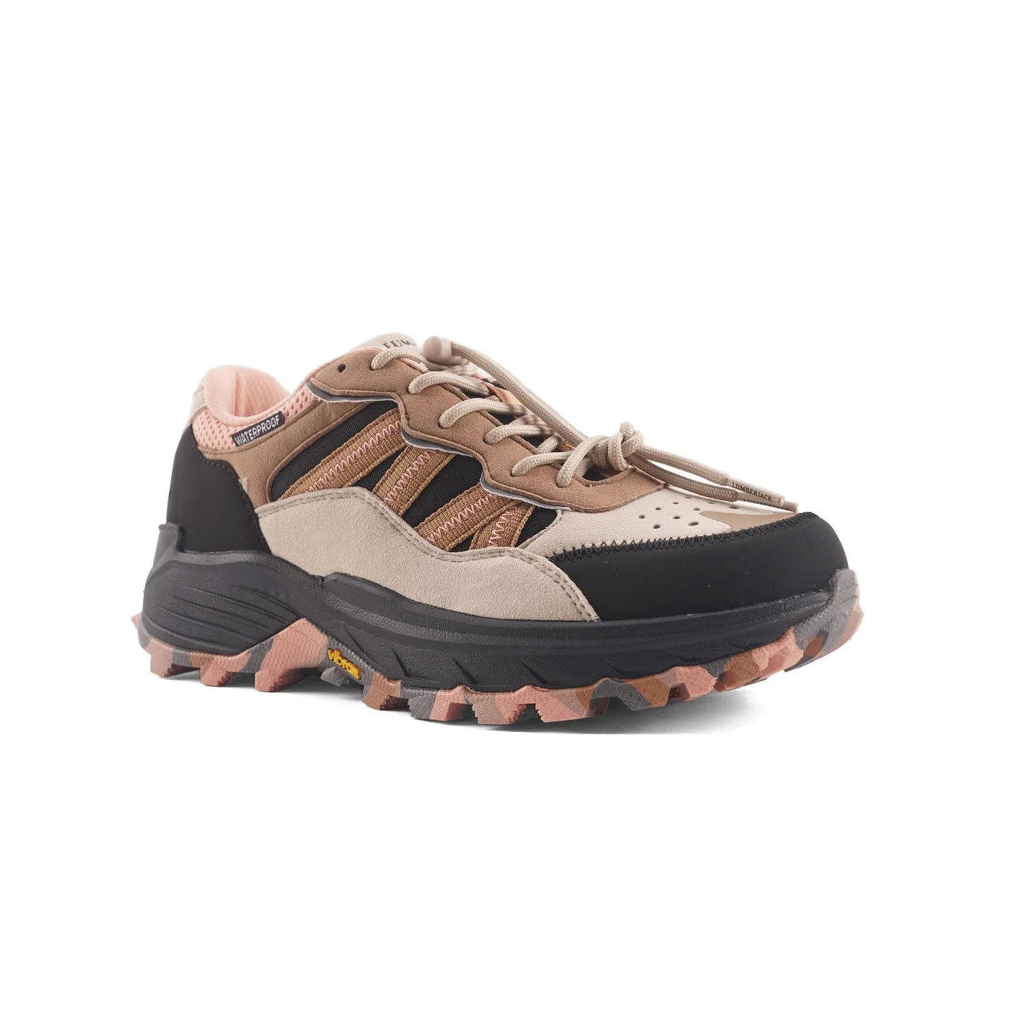 Lumberjack Vibra 4PR Kadın Outdoor Ayakkabı - Görsel 3