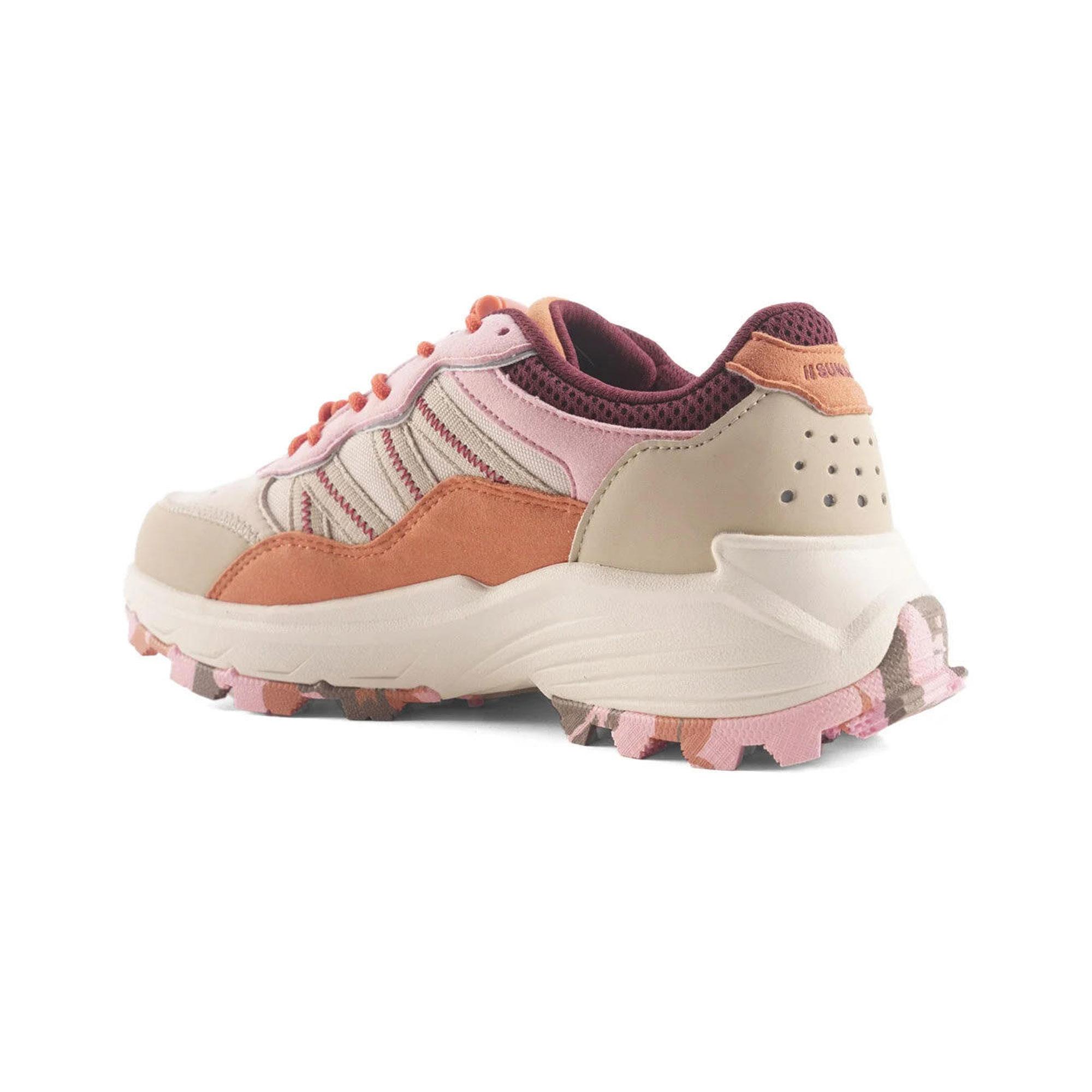 Lumberjack Vibra 4PR Kadın Outdoor Ayakkabı - Görsel 4