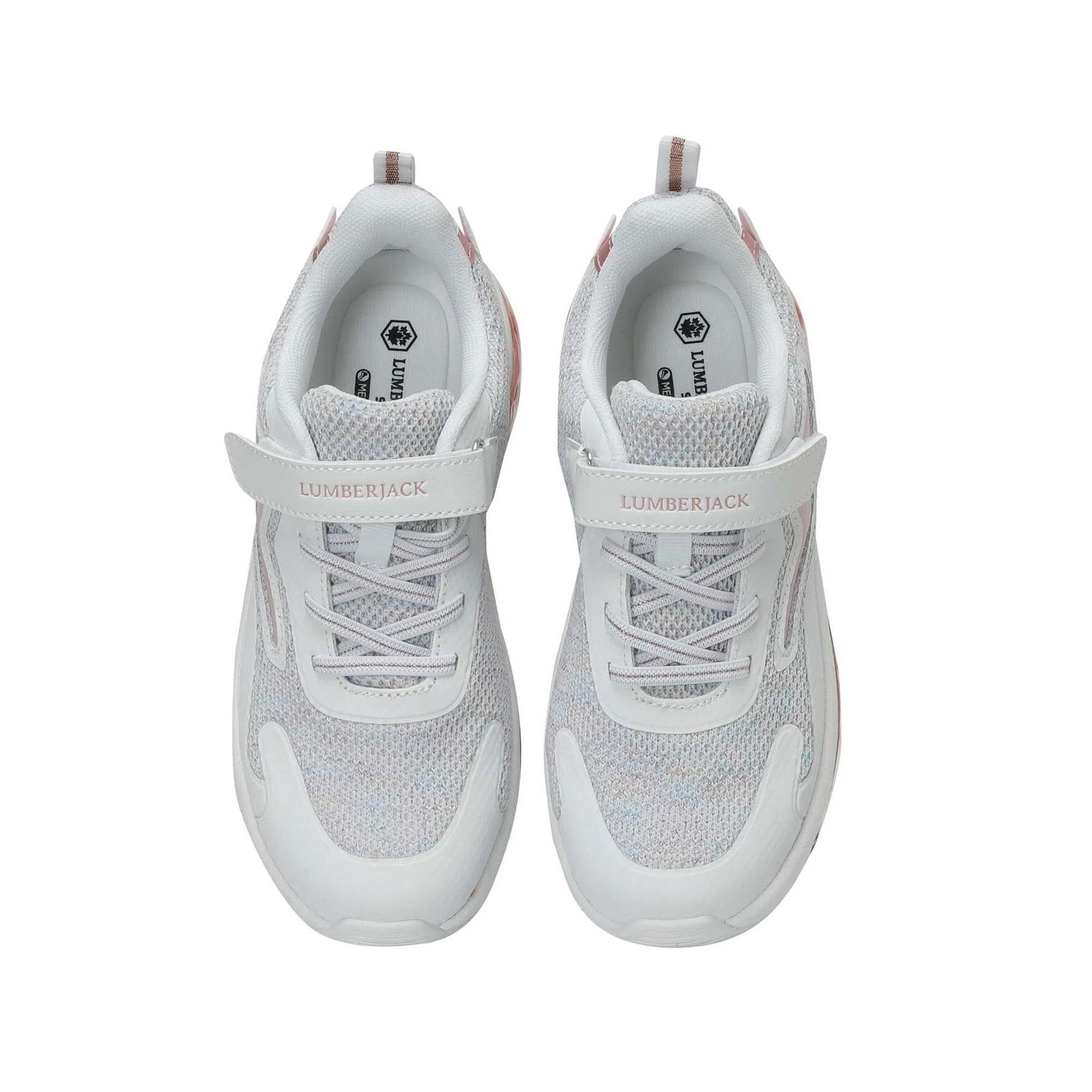 Lumberjack Vittoria 4FX Çocuk Günlük Spor Ayakkabı - Görsel 5