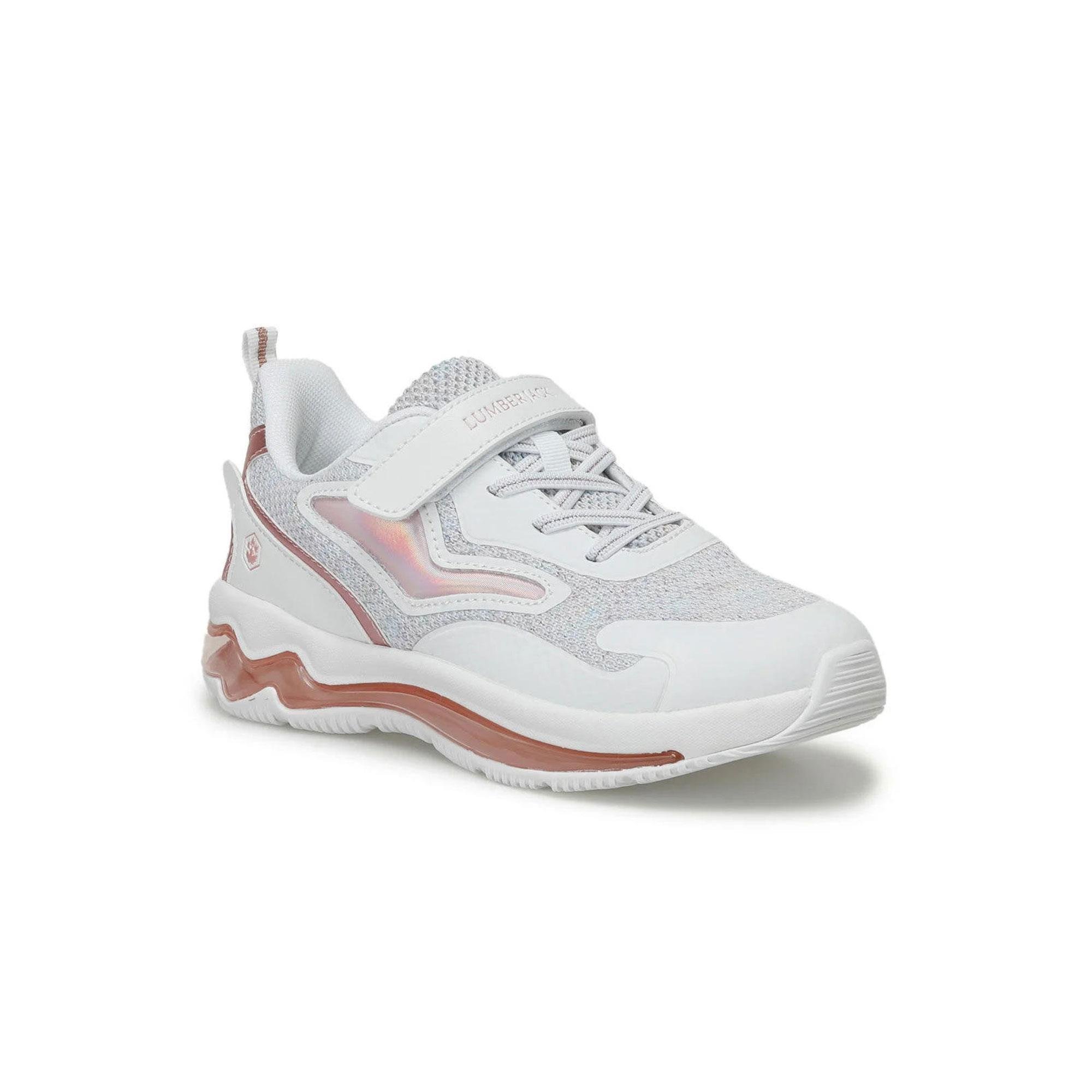 Lumberjack Vittoria 4FX Çocuk Günlük Spor Ayakkabı - Görsel 3