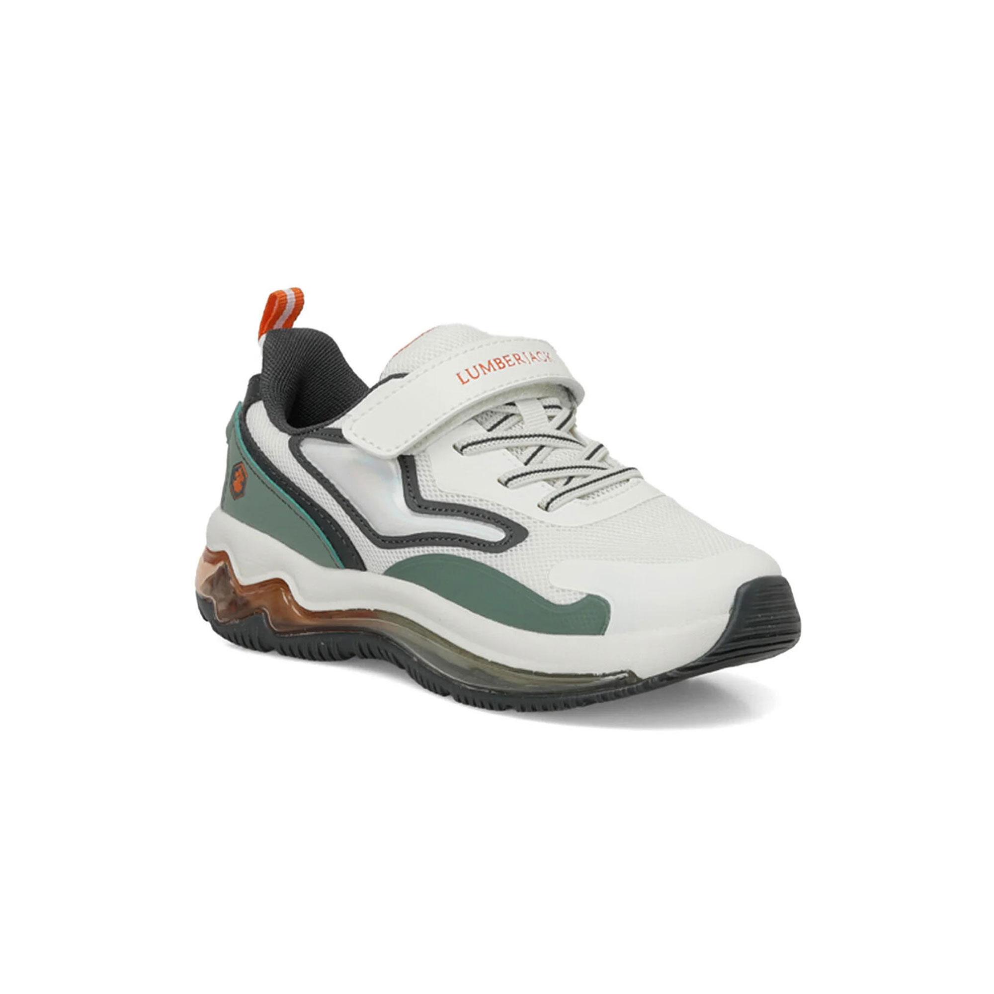 Lumberjack Vittoria Çocuk Günlük Spor Ayakkabı
 - Görsel 4