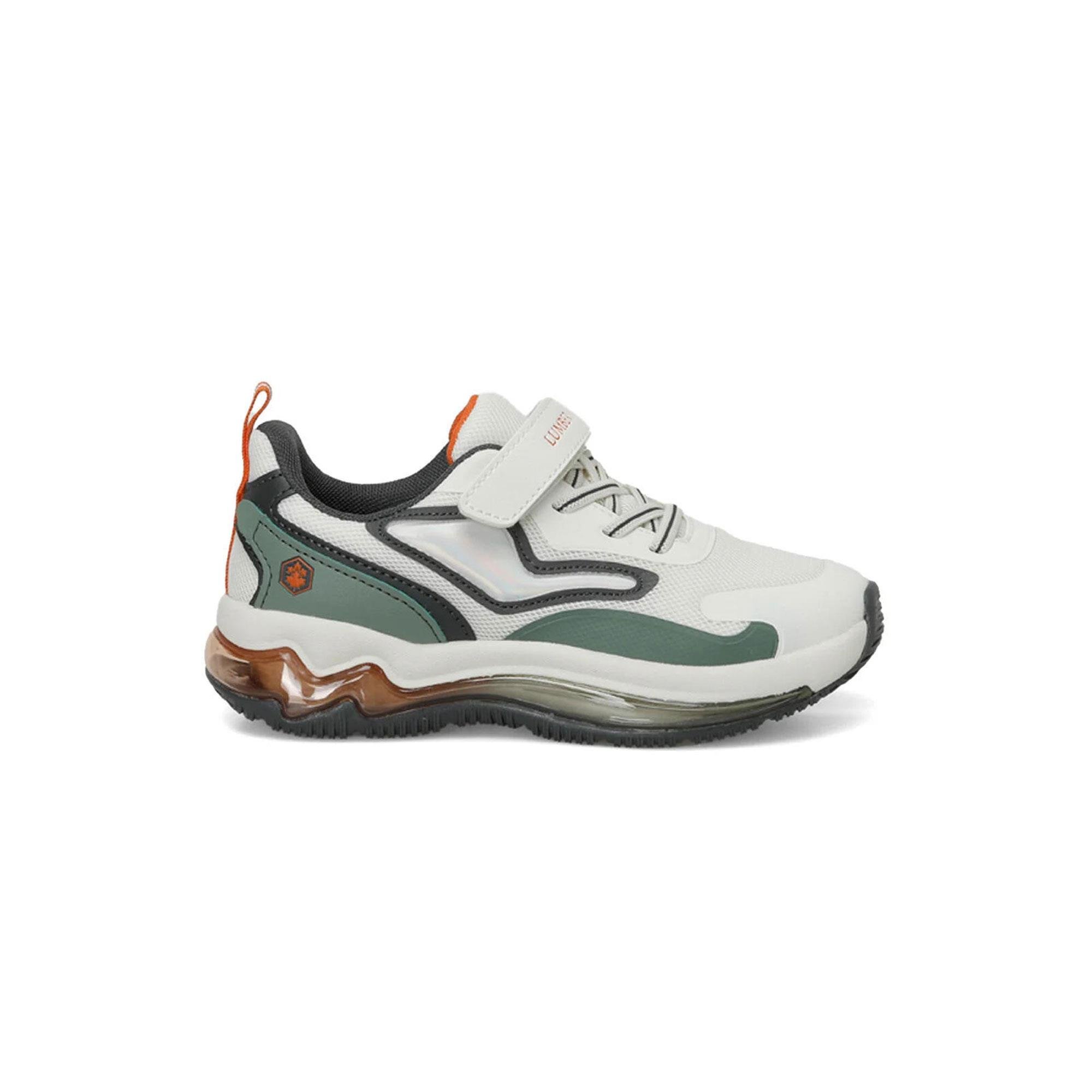 Lumberjack Vittoria Çocuk Günlük Spor Ayakkabı
 - Görsel 2