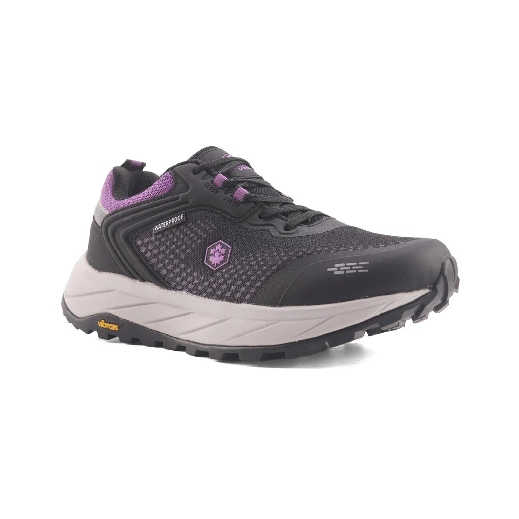 Lumberjack Viva 4PR Kadın Günlük Spor Ayakkabı - Görsel 3