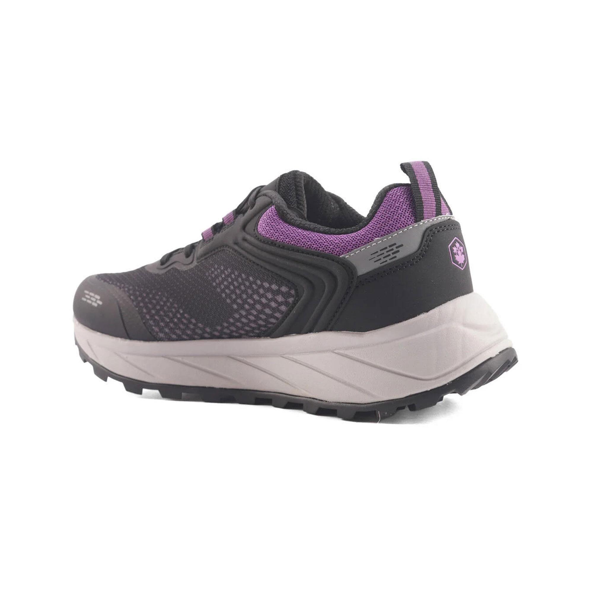 Lumberjack Viva 4PR Kadın Günlük Spor Ayakkabı - Görsel 4