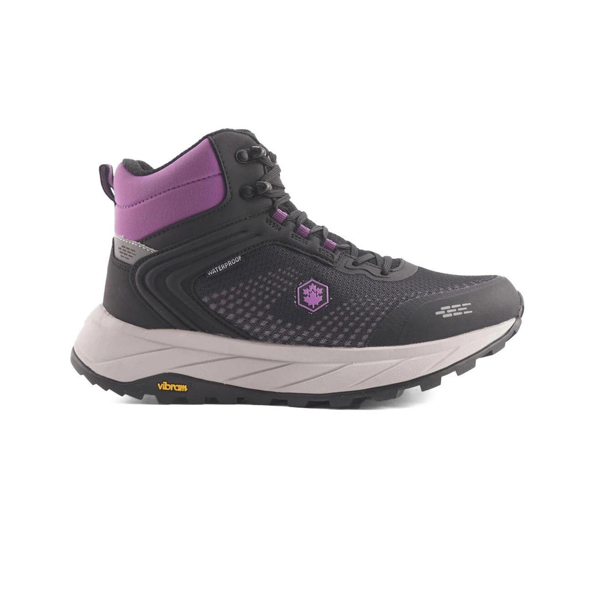 Lumberjack Viva HI 4PR Kadın Bot - Görsel 2