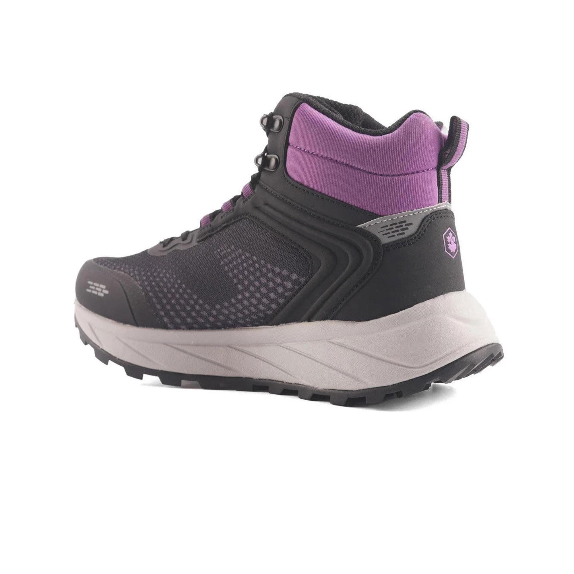 Lumberjack Viva HI 4PR Kadın Bot - Görsel 4