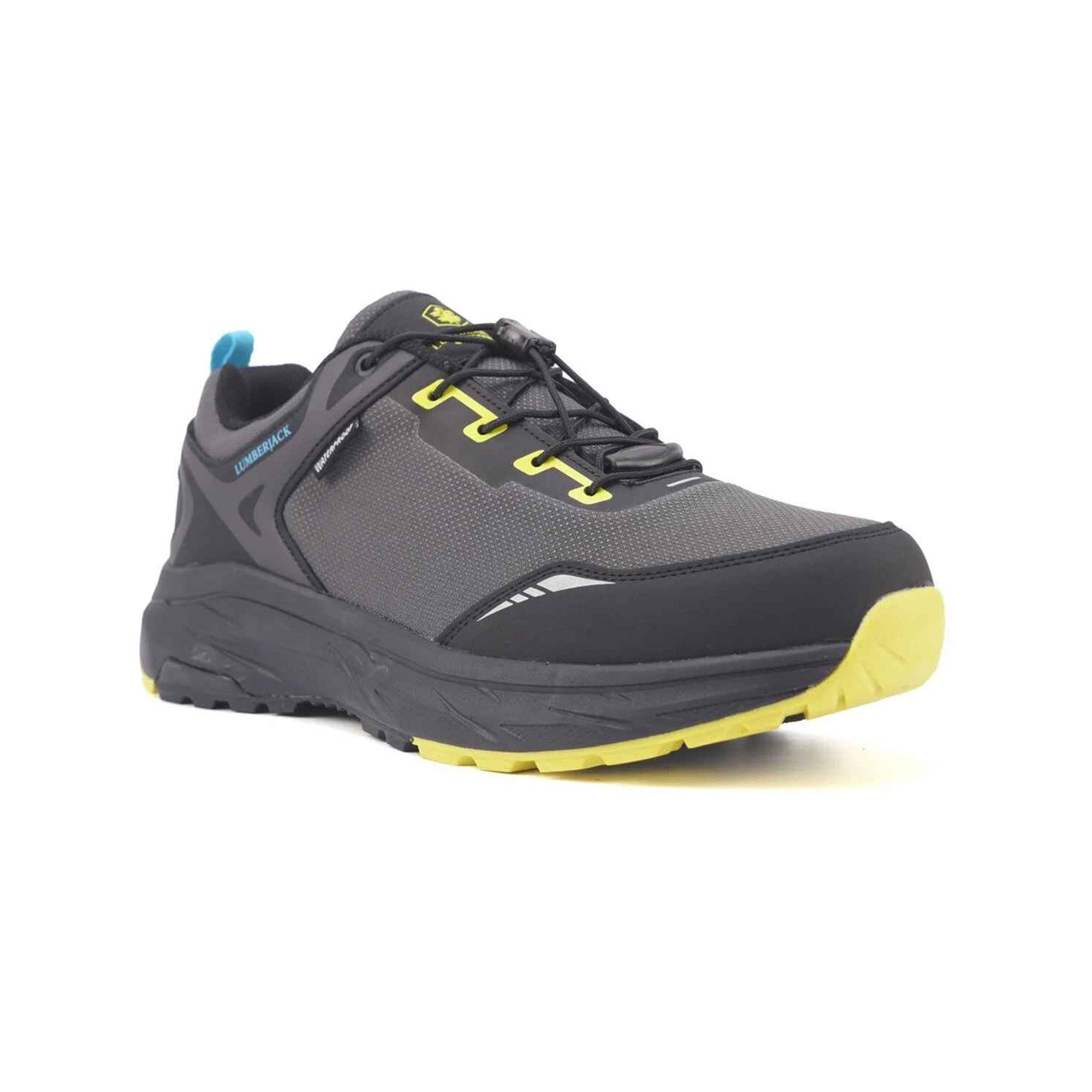 Lumberjack Vula 3PR Erkek Günlük Spor Ayakkabı - Görsel 3