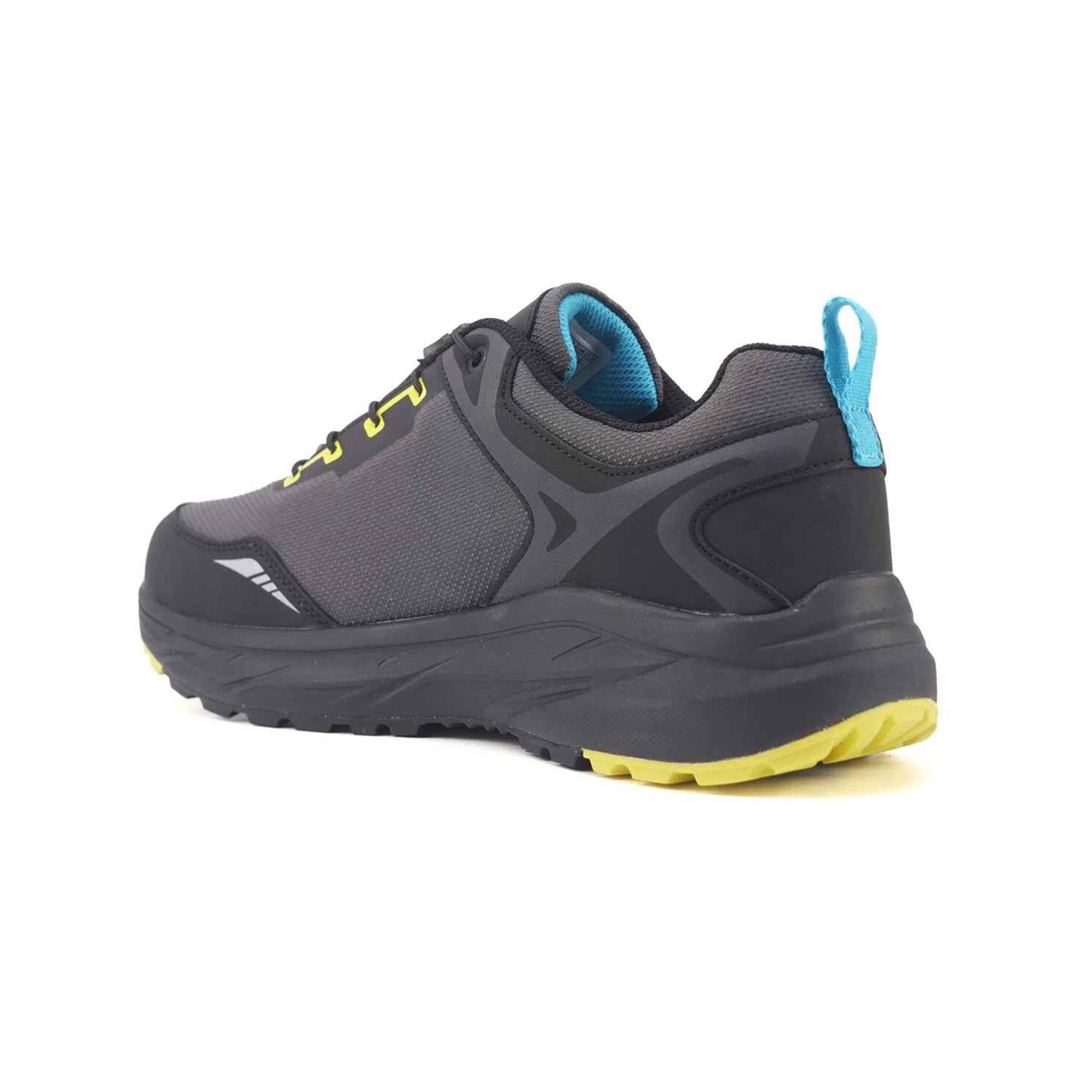 Lumberjack Vula 3PR Erkek Günlük Spor Ayakkabı - Görsel 4