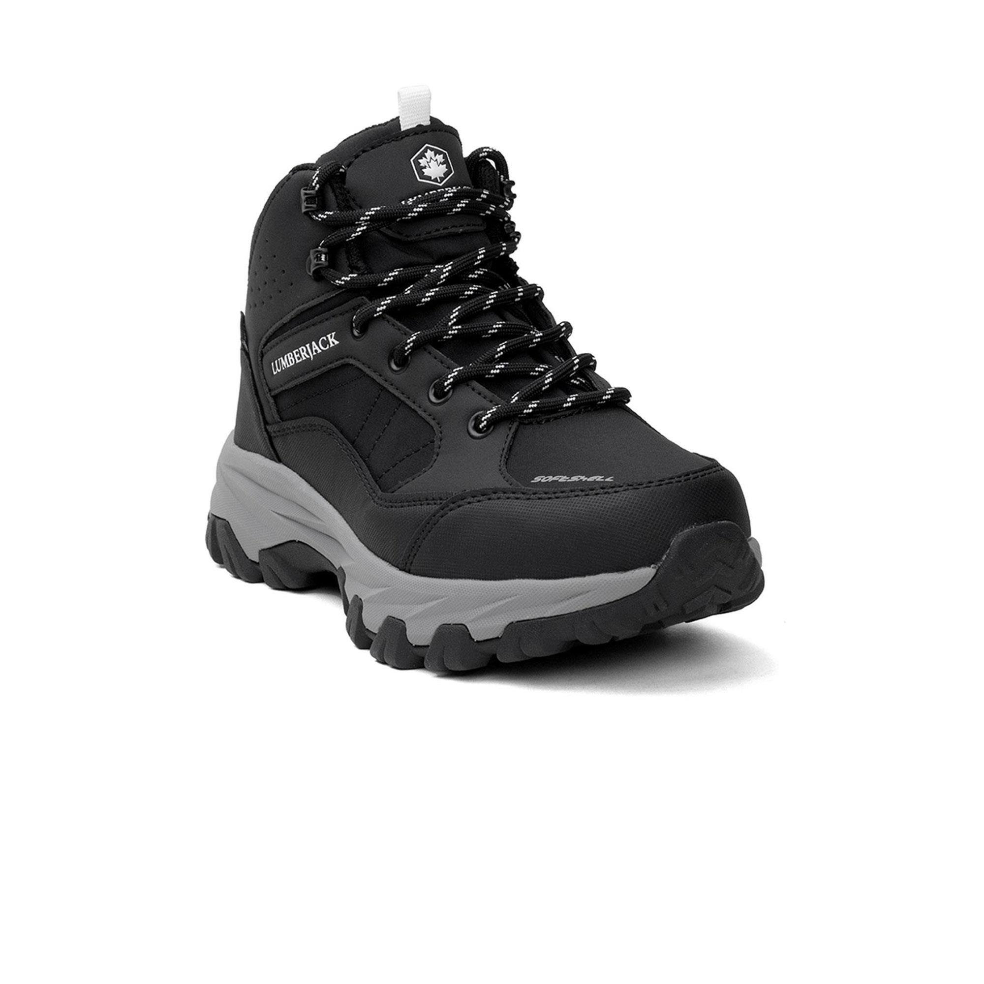 Lumberjack Well Hi Kadın Bot - Görsel 3