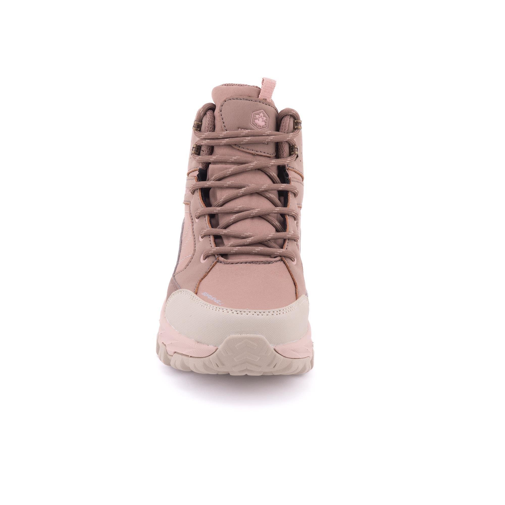 Lumberjack Well Hi Kadın Bot - Görsel 4