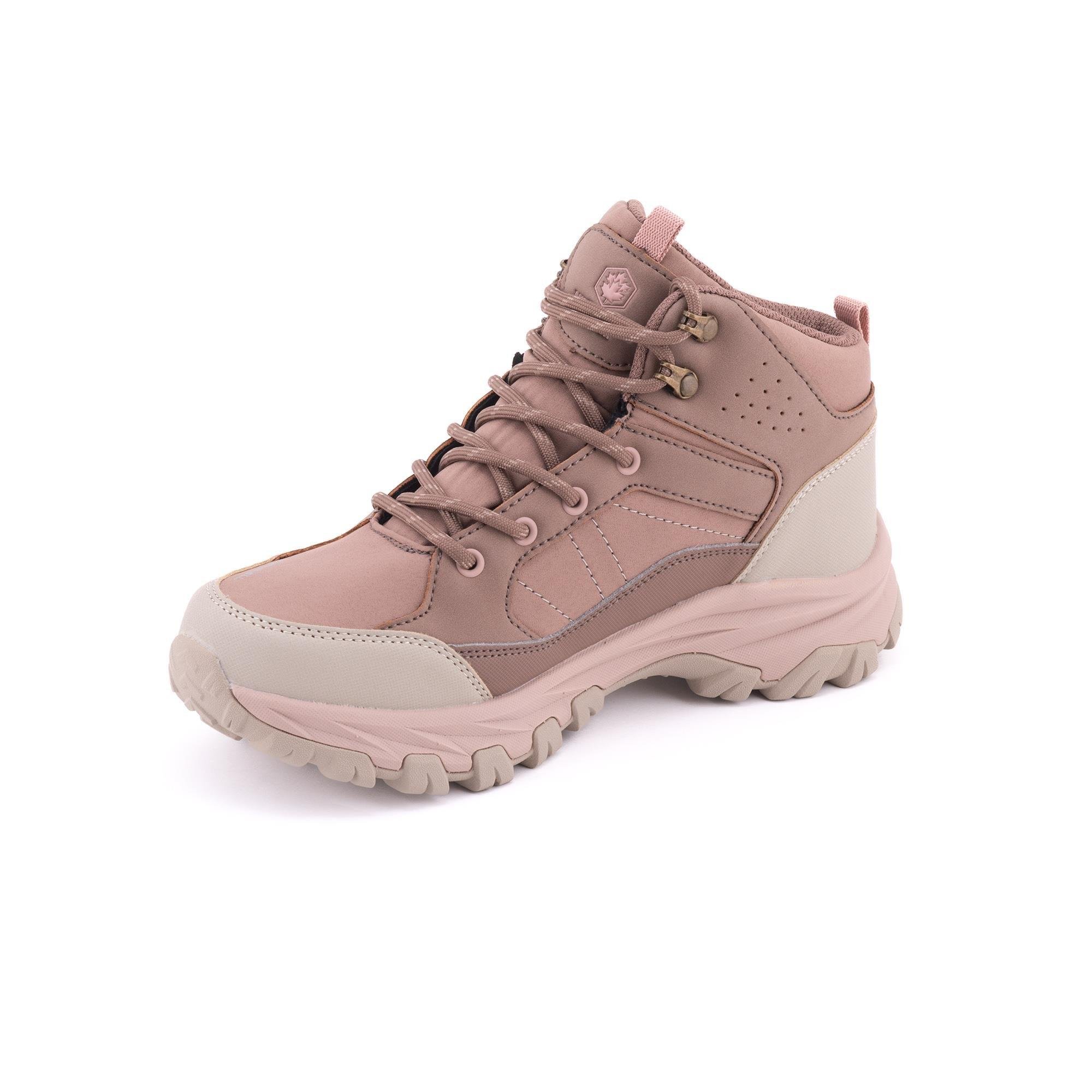 Lumberjack Well Hi Kadın Bot - Görsel 5