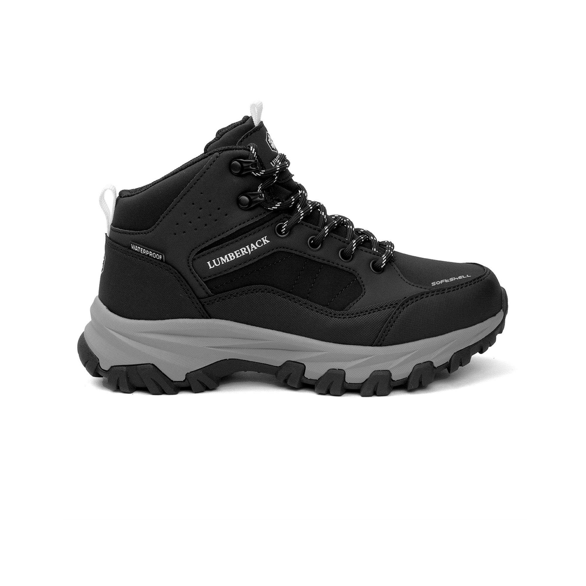 Lumberjack Well Hi Kadın Bot - Görsel 2