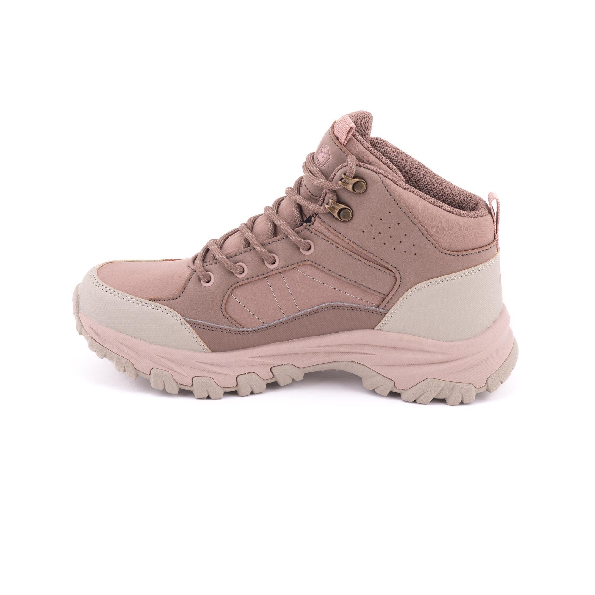 Lumberjack Well Hi Kadın Bot - Görsel 6