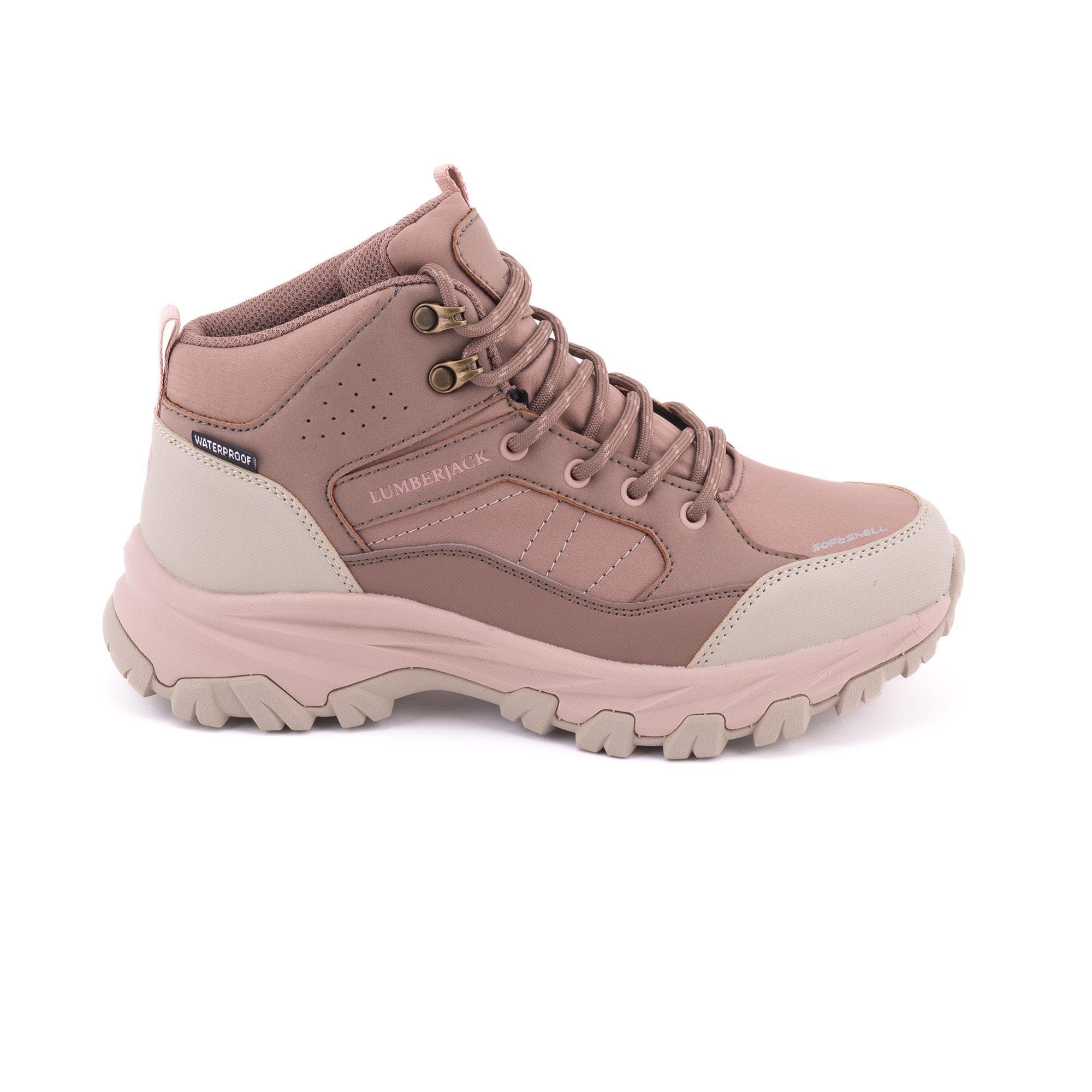 Lumberjack Well Hi Kadın Bot - Görsel 2