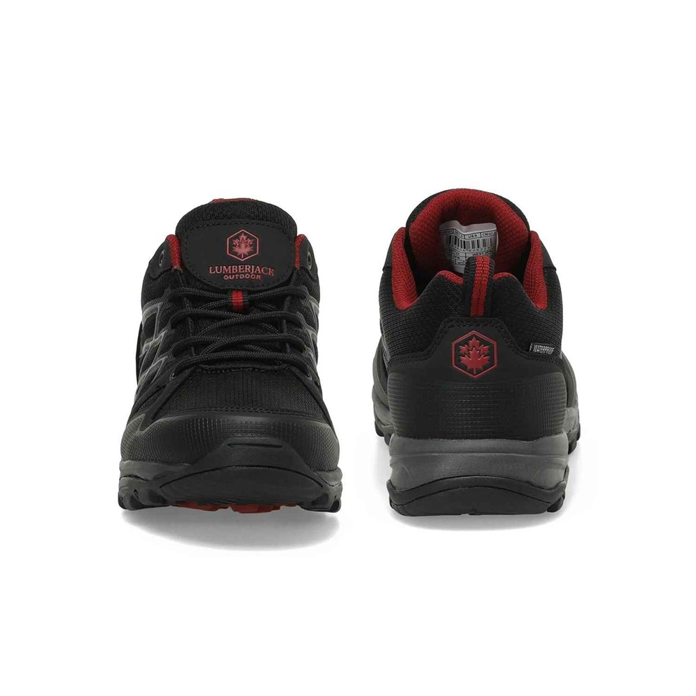 Lumberjack West 3PR Erkek Günlük Spor Ayakkabı - Görsel 6