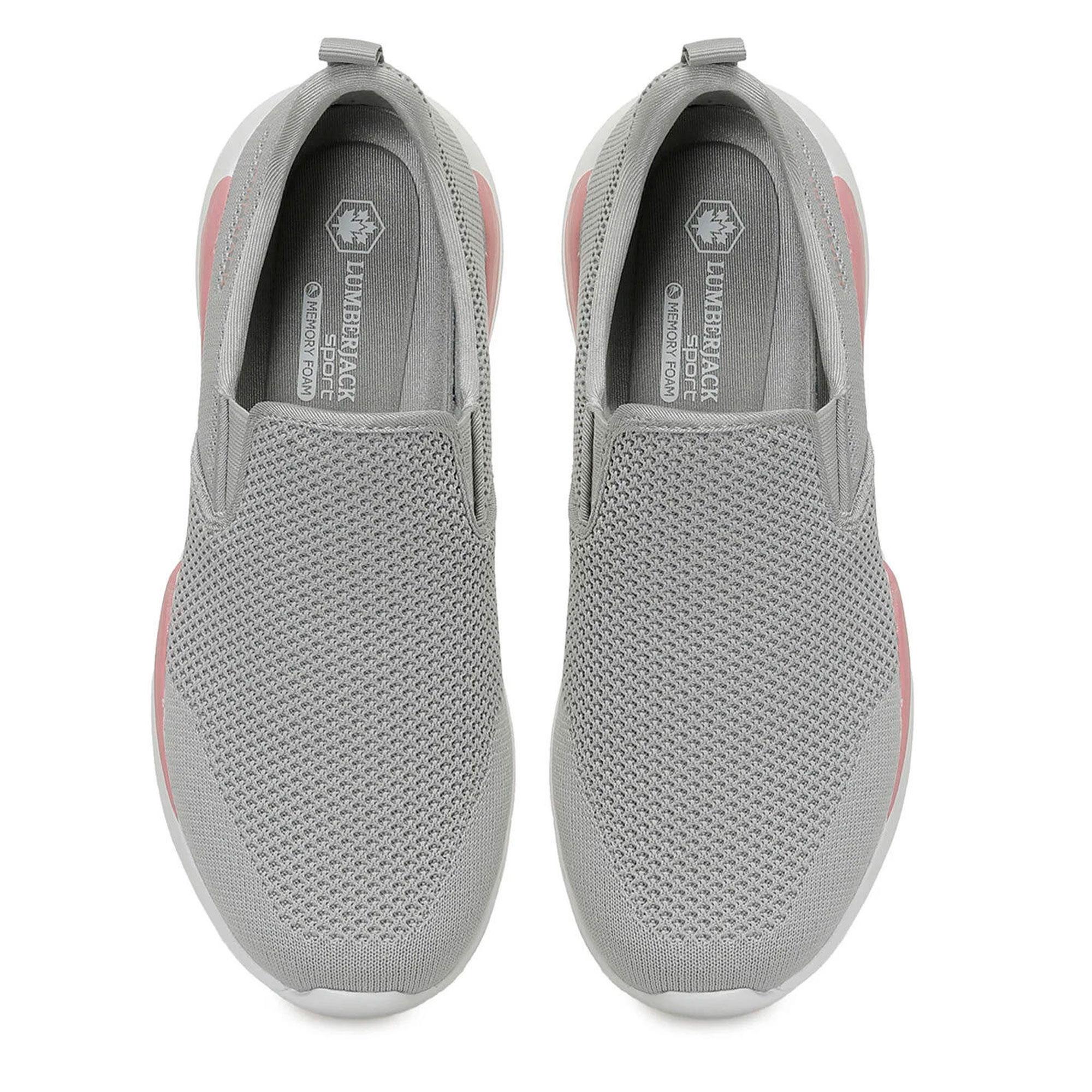 Lumberjack Woila 5FX Kadın Günlük Spor Ayakkabı - Görsel 5