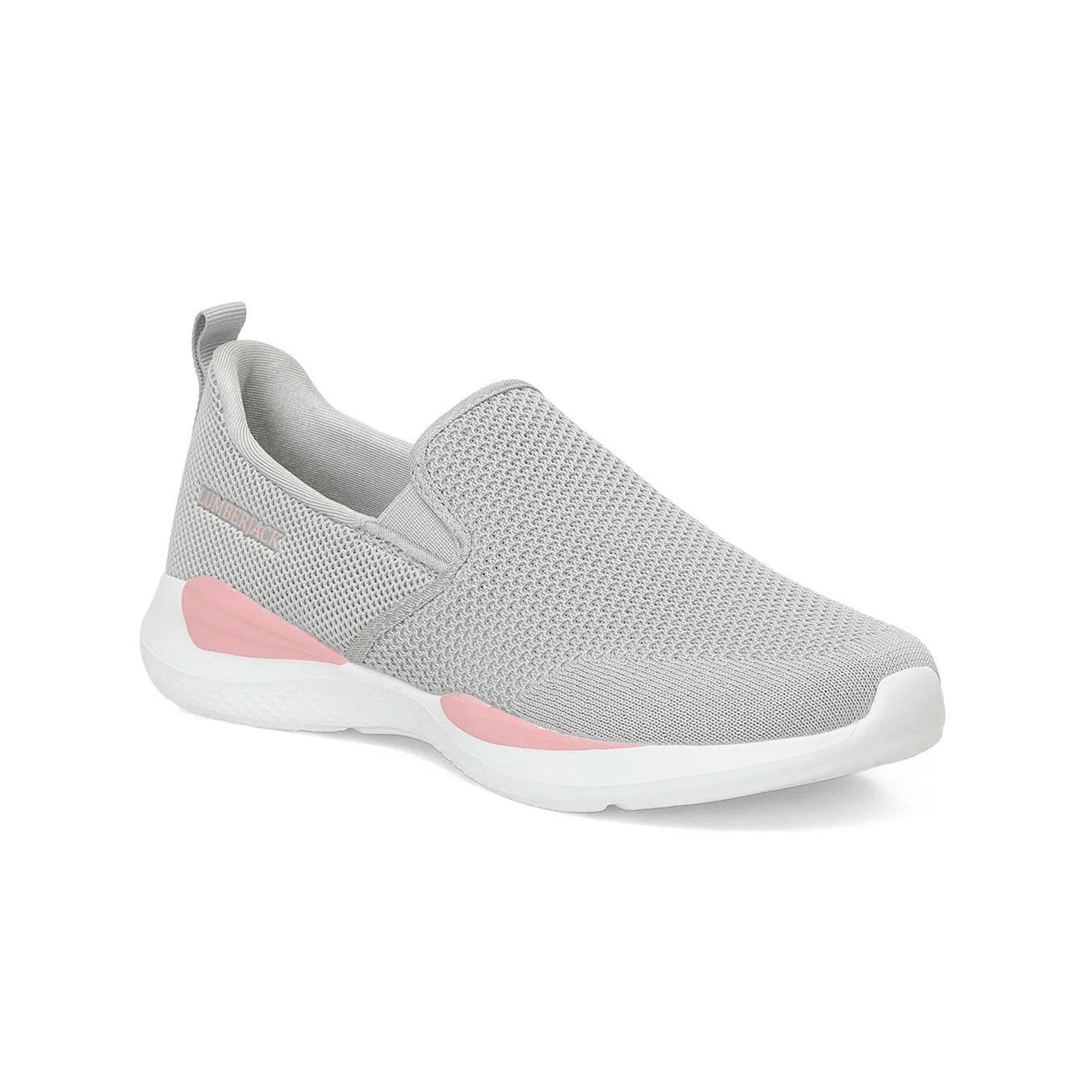 Lumberjack Woila 5FX Kadın Günlük Spor Ayakkabı - Görsel 3