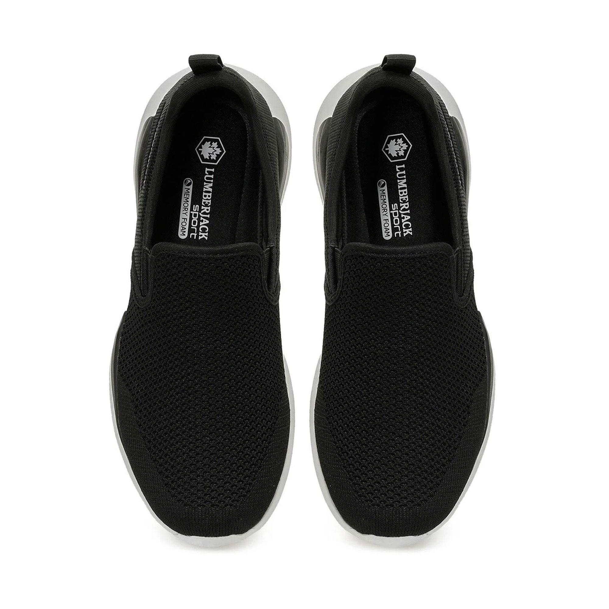 Lumberjack Woila Kadın Günlük Spor Ayakkabı - Görsel 5