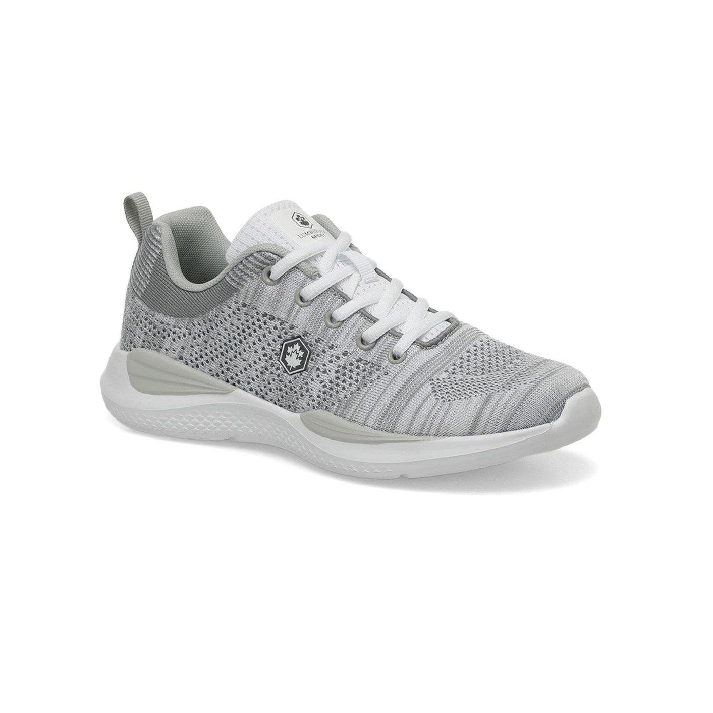 Lumberjack Wolky 4FX Kadın Günlük Spor Ayakkabı - Görsel 3