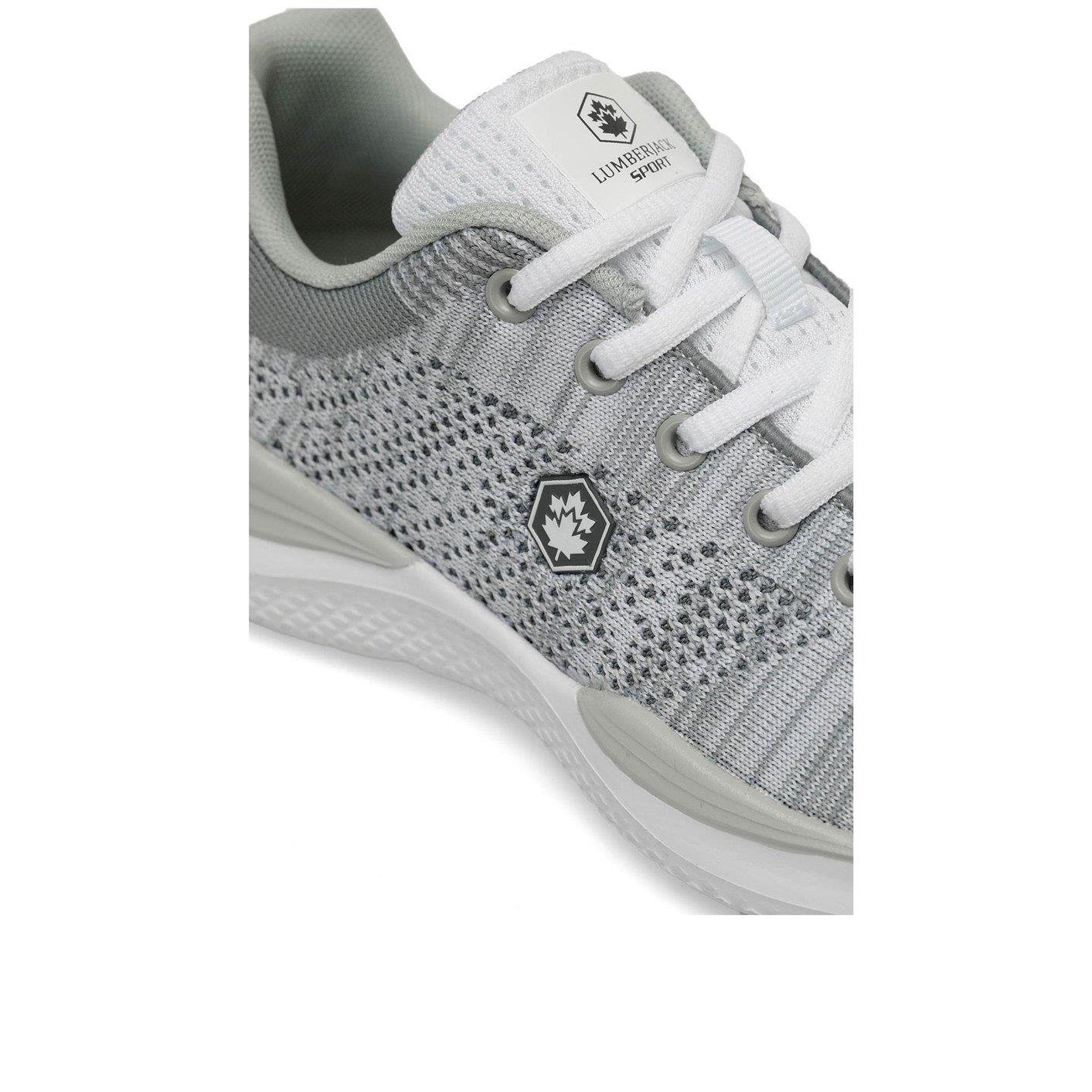 Lumberjack Wolky 4FX Kadın Günlük Spor Ayakkabı - Görsel 4