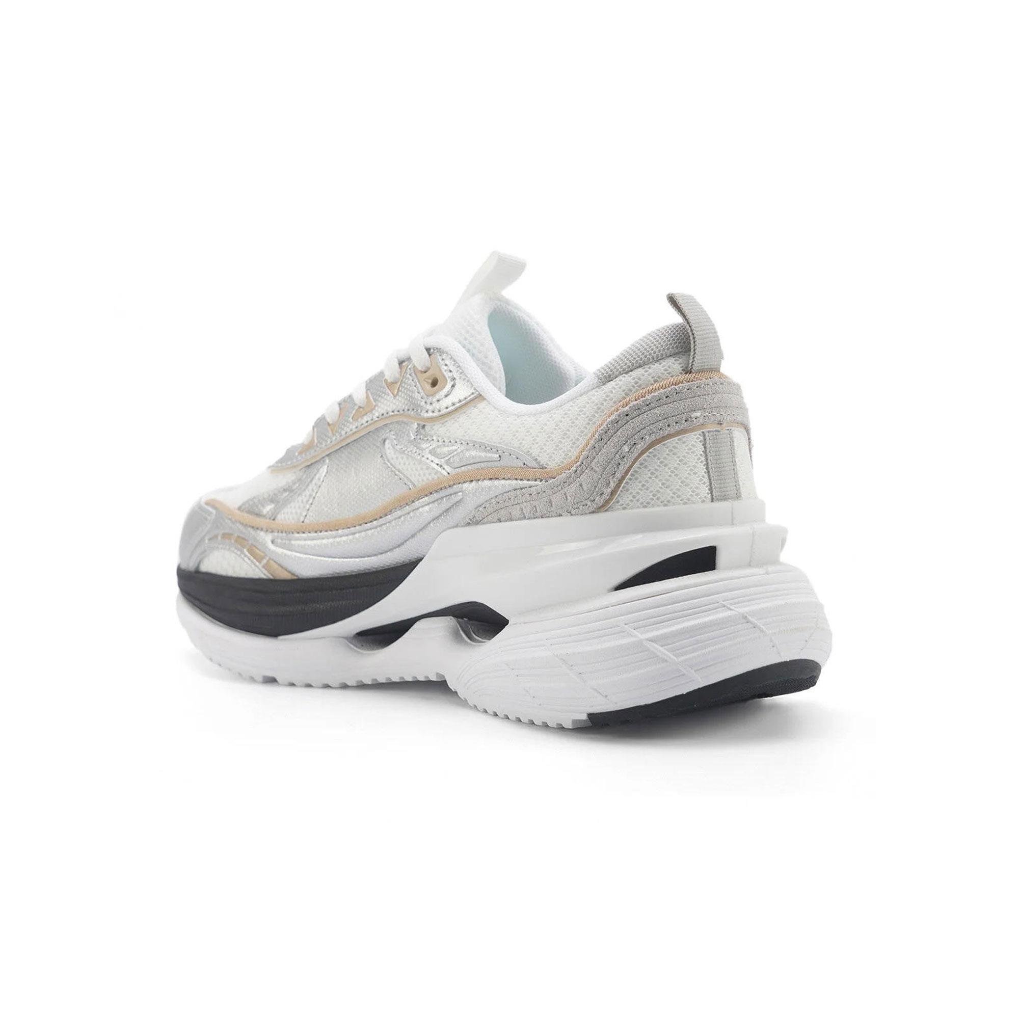 Lumberjack Yam Kadın Günlük Spor Ayakkabı - Görsel 4