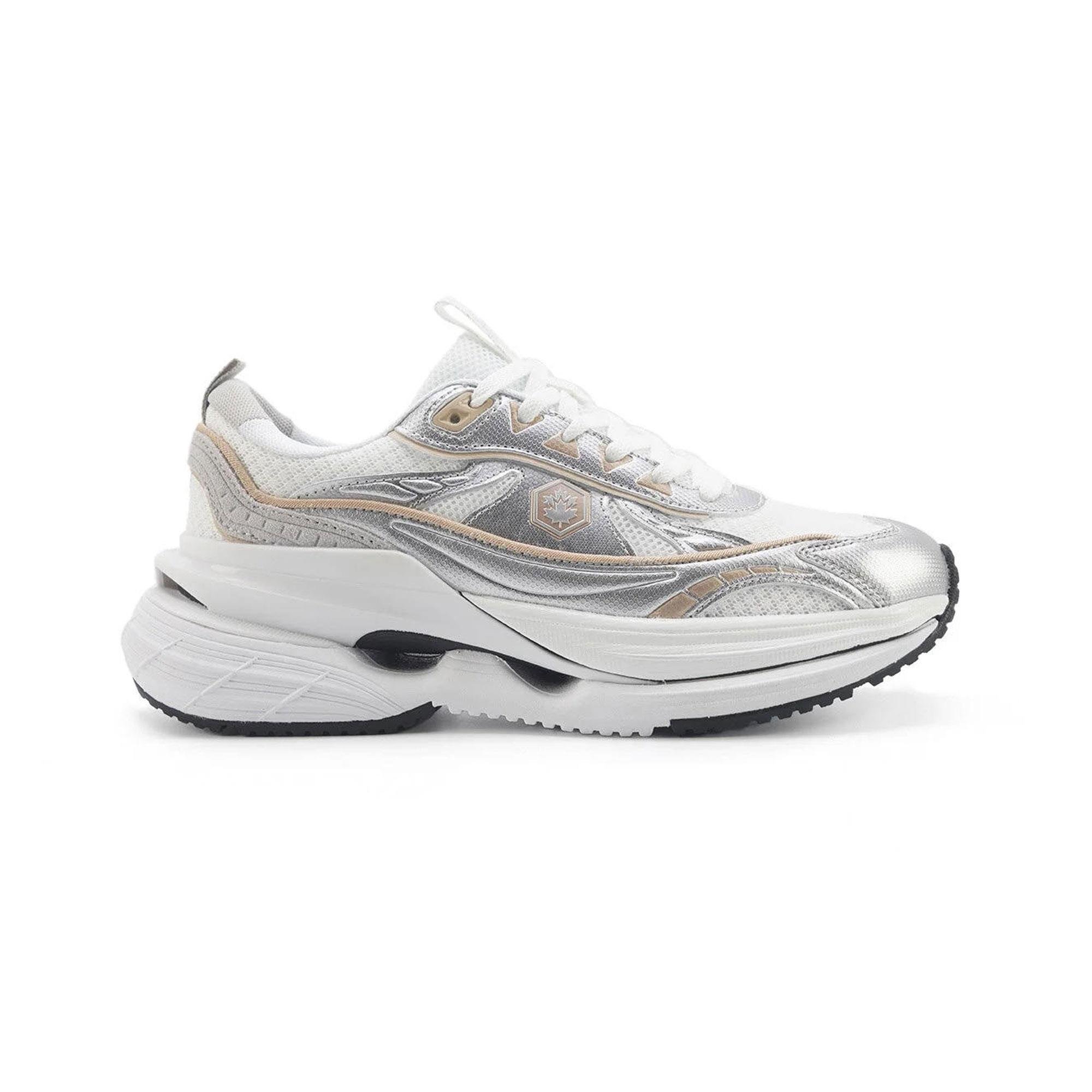 Lumberjack Yam Kadın Günlük Spor Ayakkabı - Görsel 2