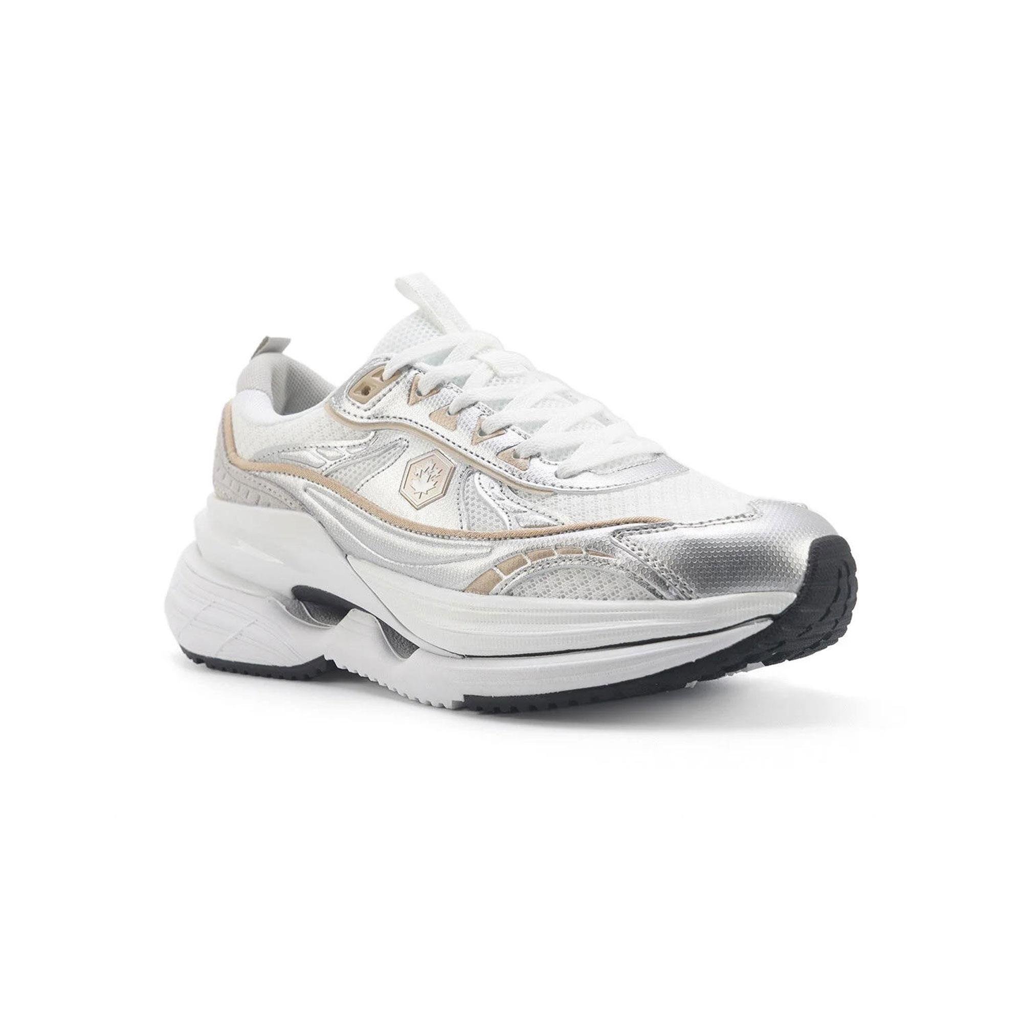 Lumberjack Yam Kadın Günlük Spor Ayakkabı - Görsel 3