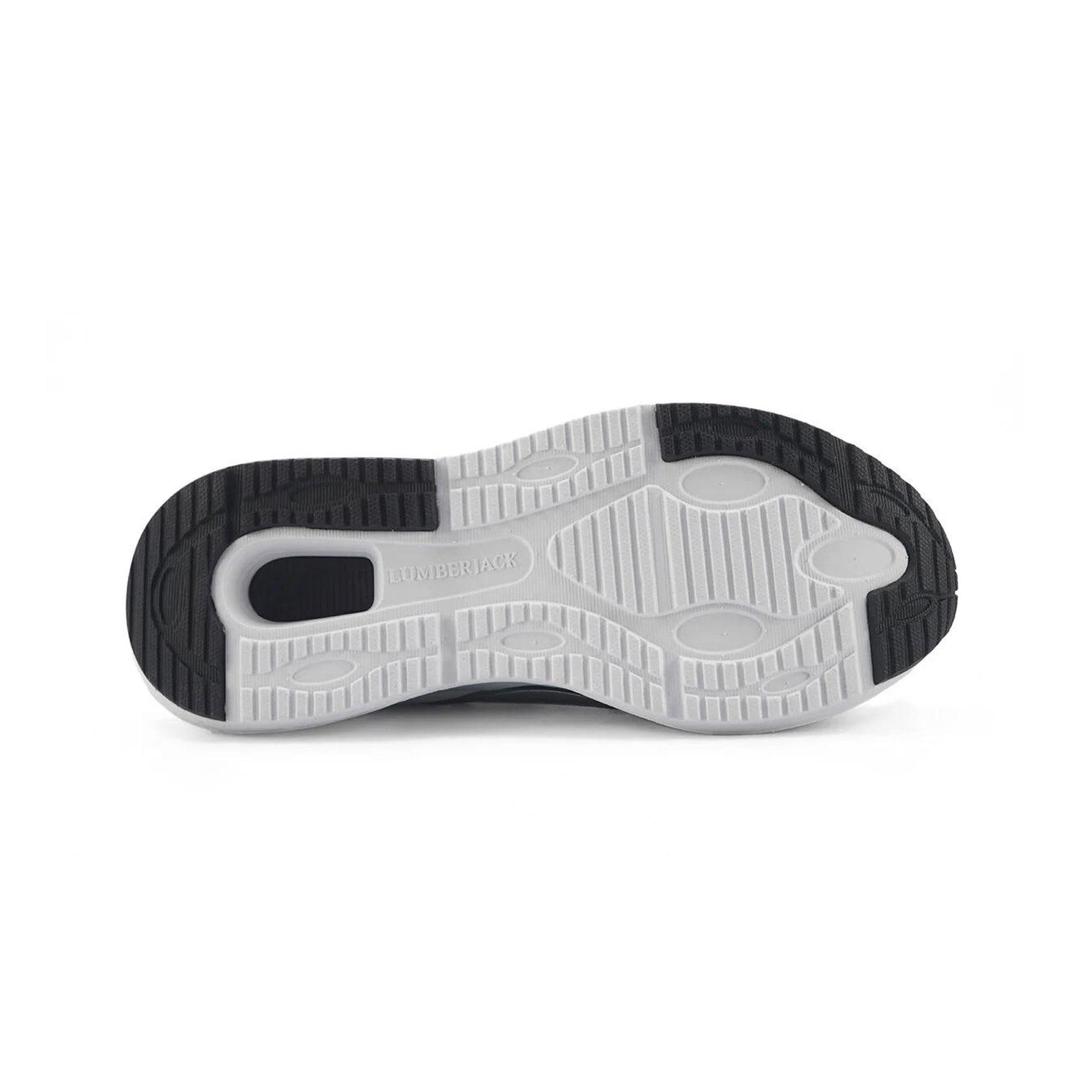 Lumberjack Yam Kadın Günlük Spor Ayakkabı - Görsel 5