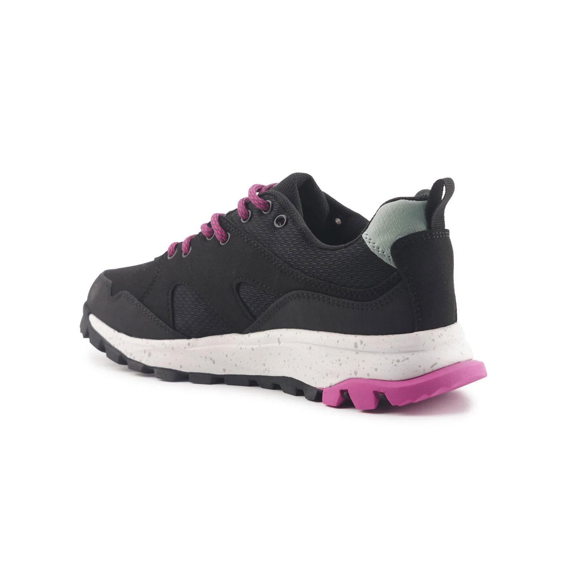 Lumberjack Yanıra 3PR Kadın Günlük Spor Ayakkabı - Görsel 4