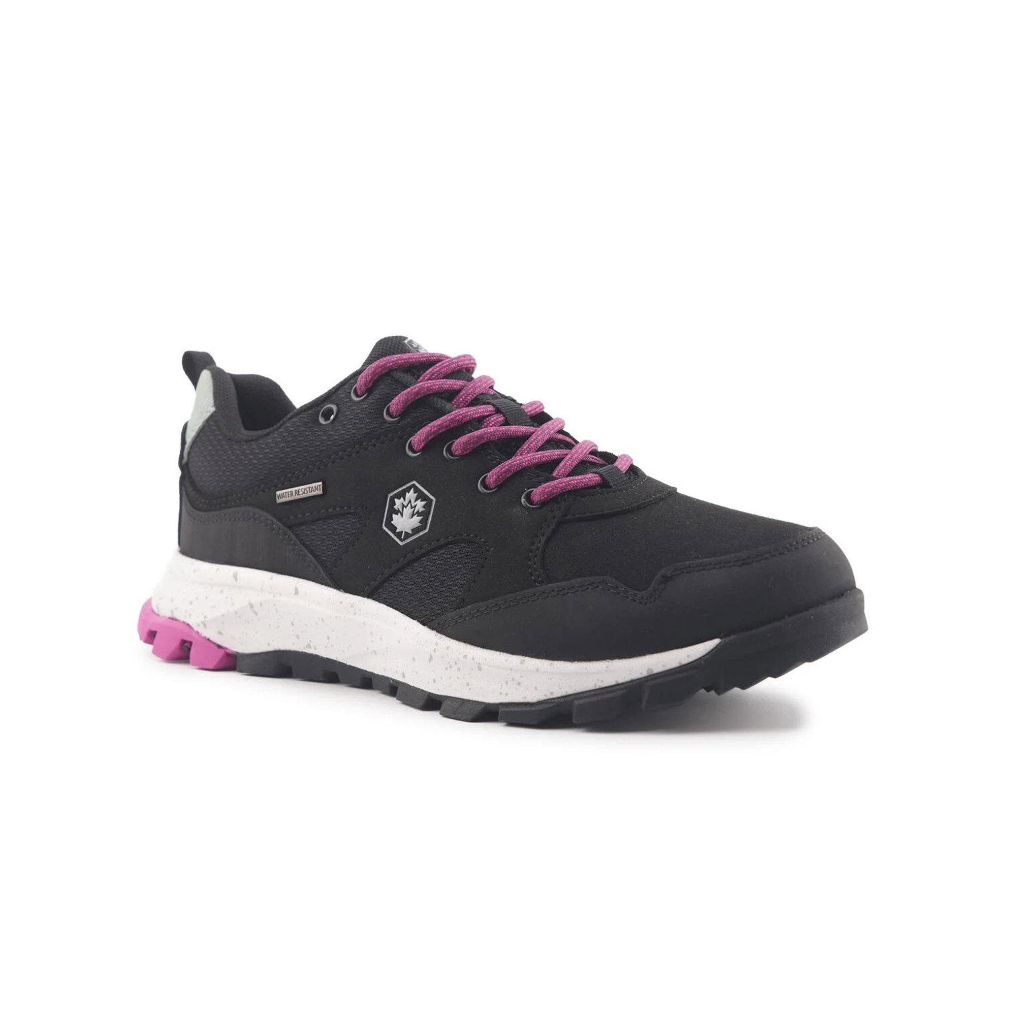 Lumberjack Yanıra 3PR Kadın Günlük Spor Ayakkabı - Görsel 3