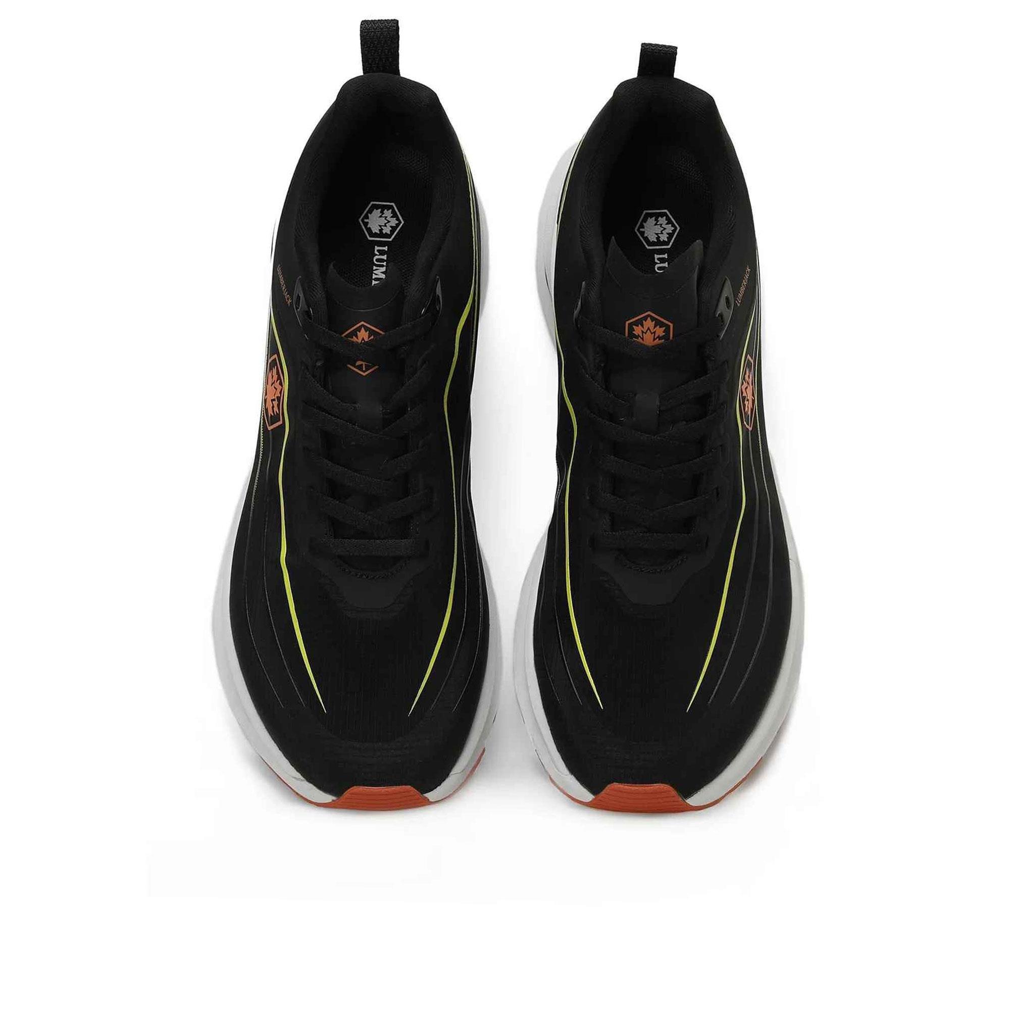 Lumberjack Yilarmo 4FX Erkek Günlük Spor Ayakkabı - Görsel 4