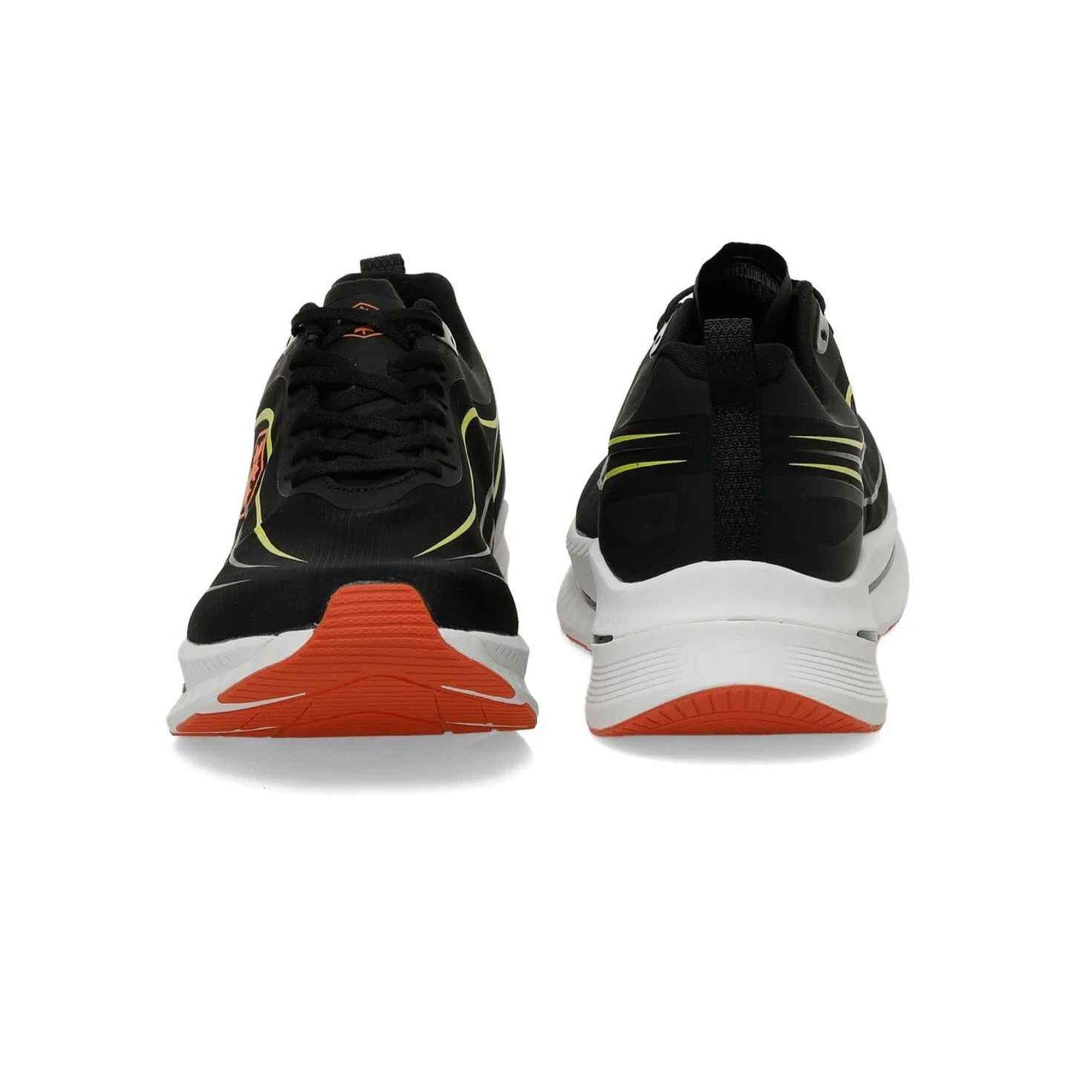 Lumberjack Yilarmo 4FX Erkek Günlük Spor Ayakkabı - Görsel 5