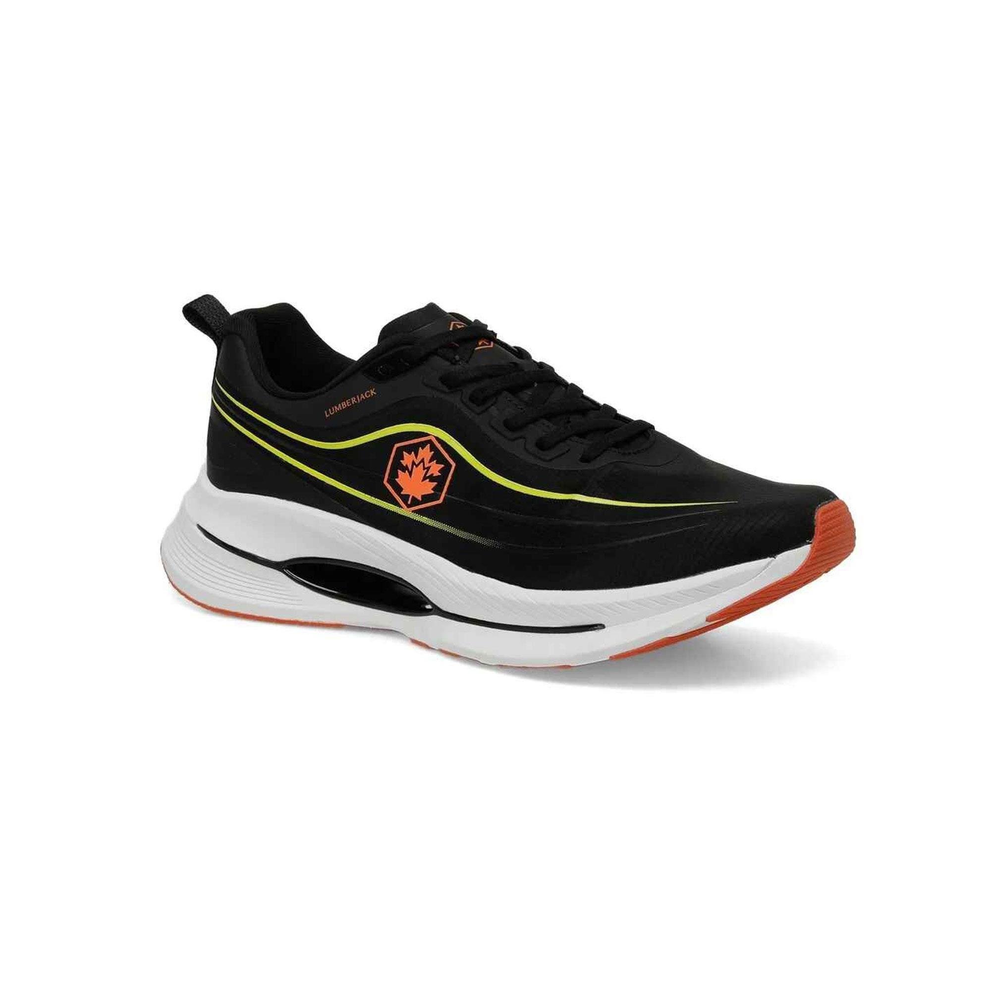 Lumberjack Yilarmo 4FX Erkek Günlük Spor Ayakkabı - Görsel 3