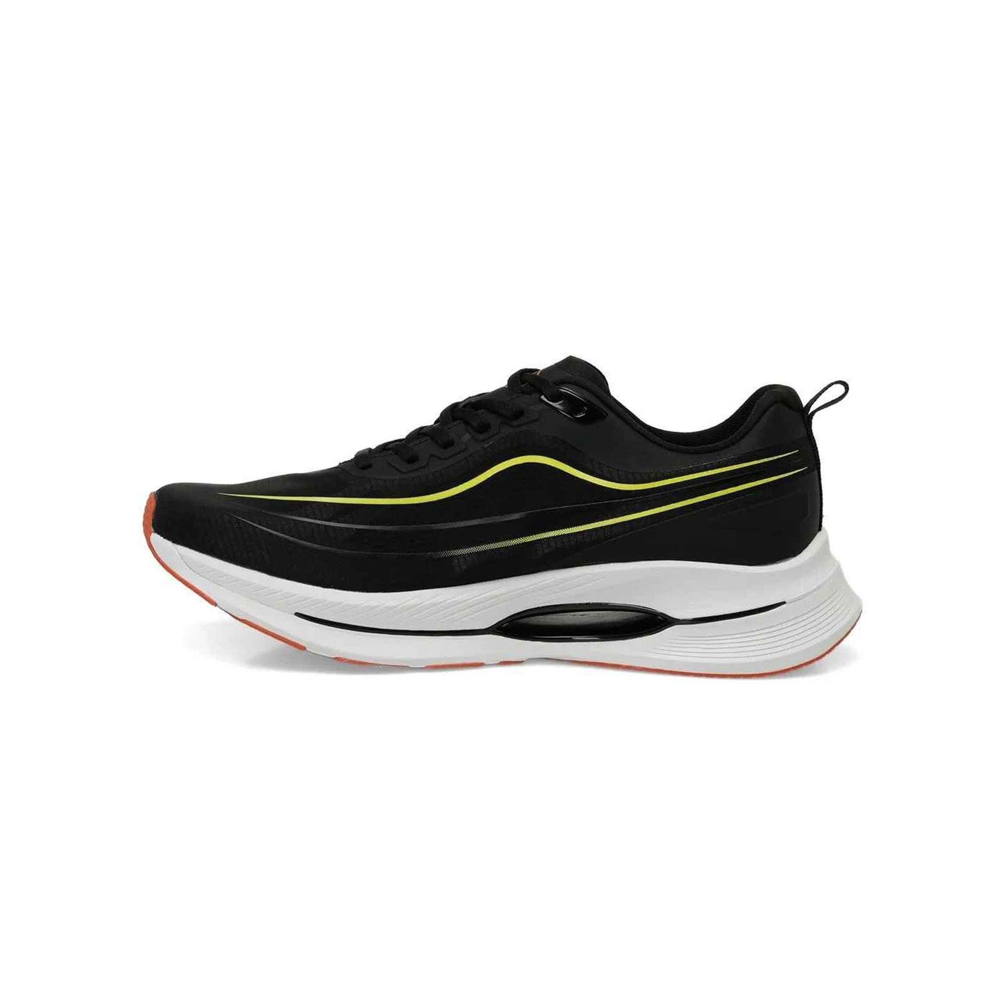 Lumberjack Yilarmo 4FX Erkek Günlük Spor Ayakkabı - Görsel 6