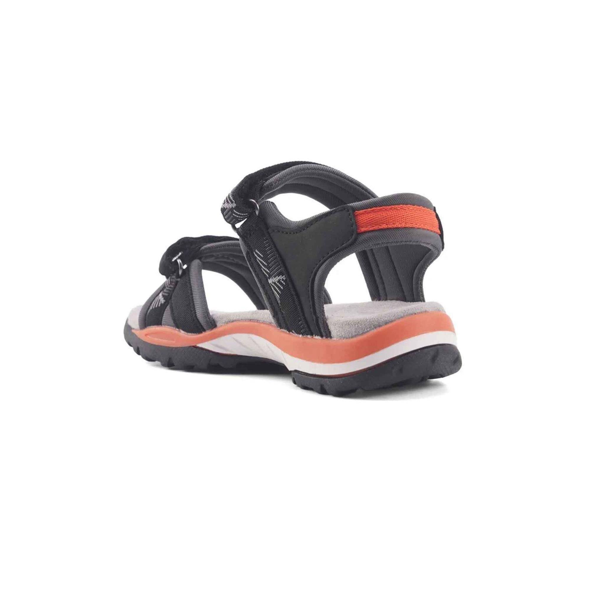 Lumberjack Yobo Çocuk Sandalet - Görsel 4