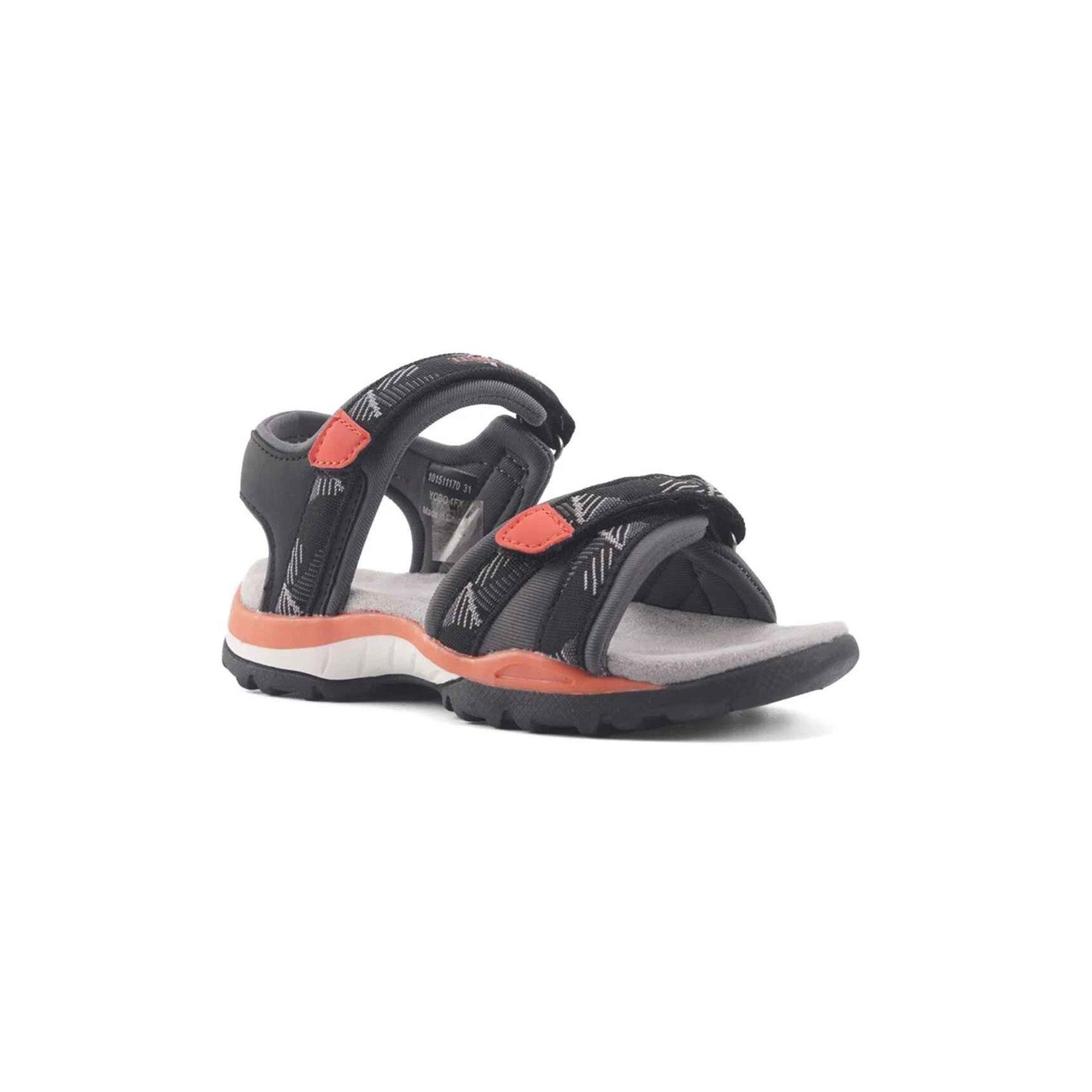 Lumberjack Yobo Çocuk Sandalet - Görsel 3