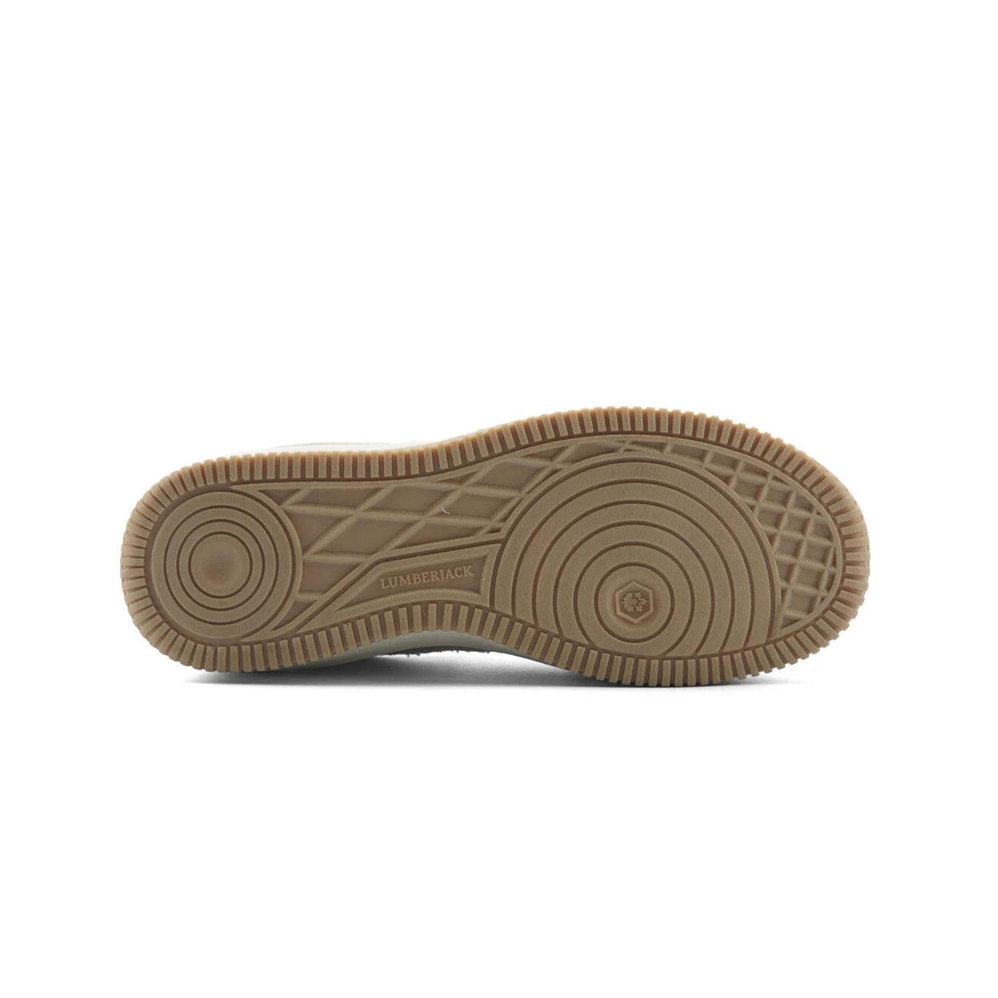 Lumberjack Yoda 5FX Kadın Günlük Spor Ayakkabı - Görsel 5