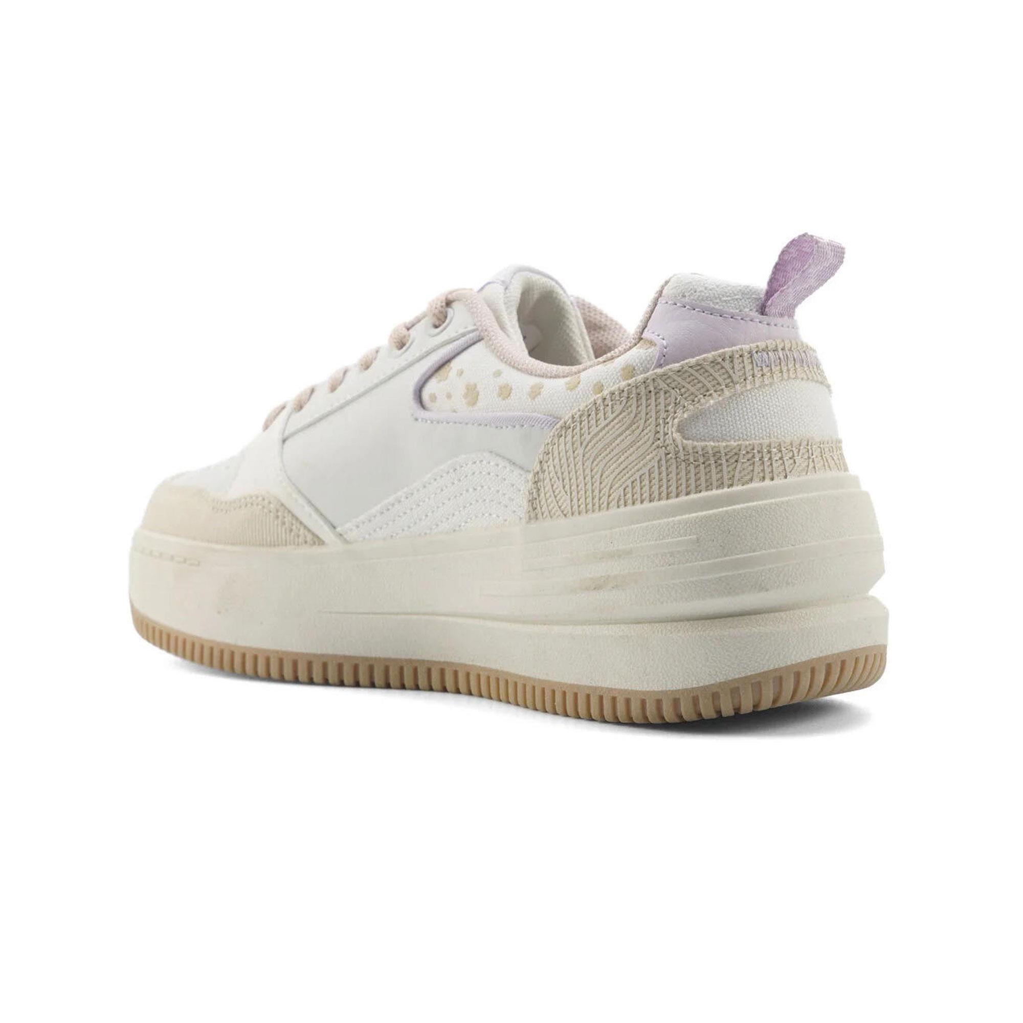 Lumberjack Yoda 5FX Kadın Günlük Spor Ayakkabı - Görsel 4