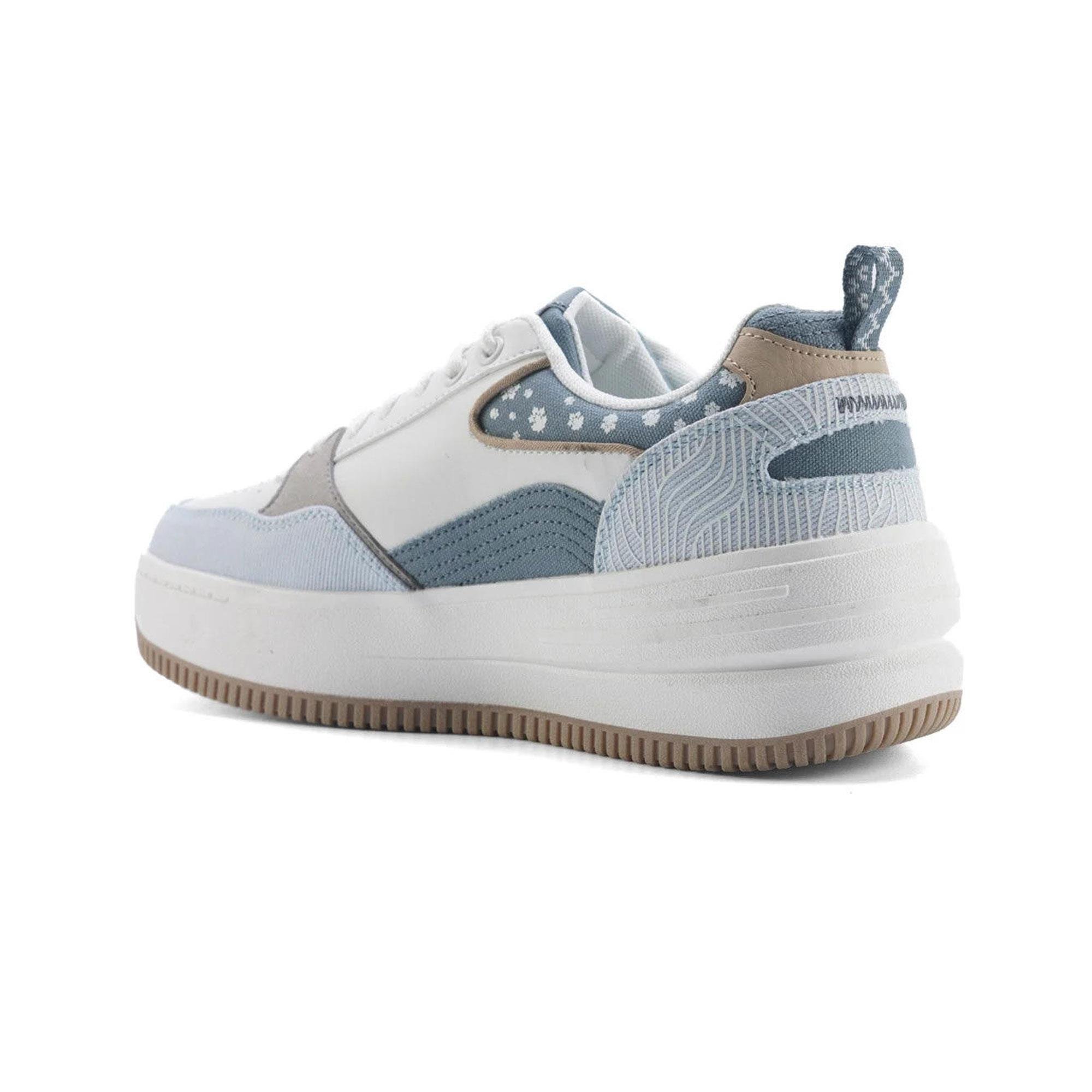 Lumberjack Yoda 5FX Kadın Günlük Spor Ayakkabı - Görsel 4