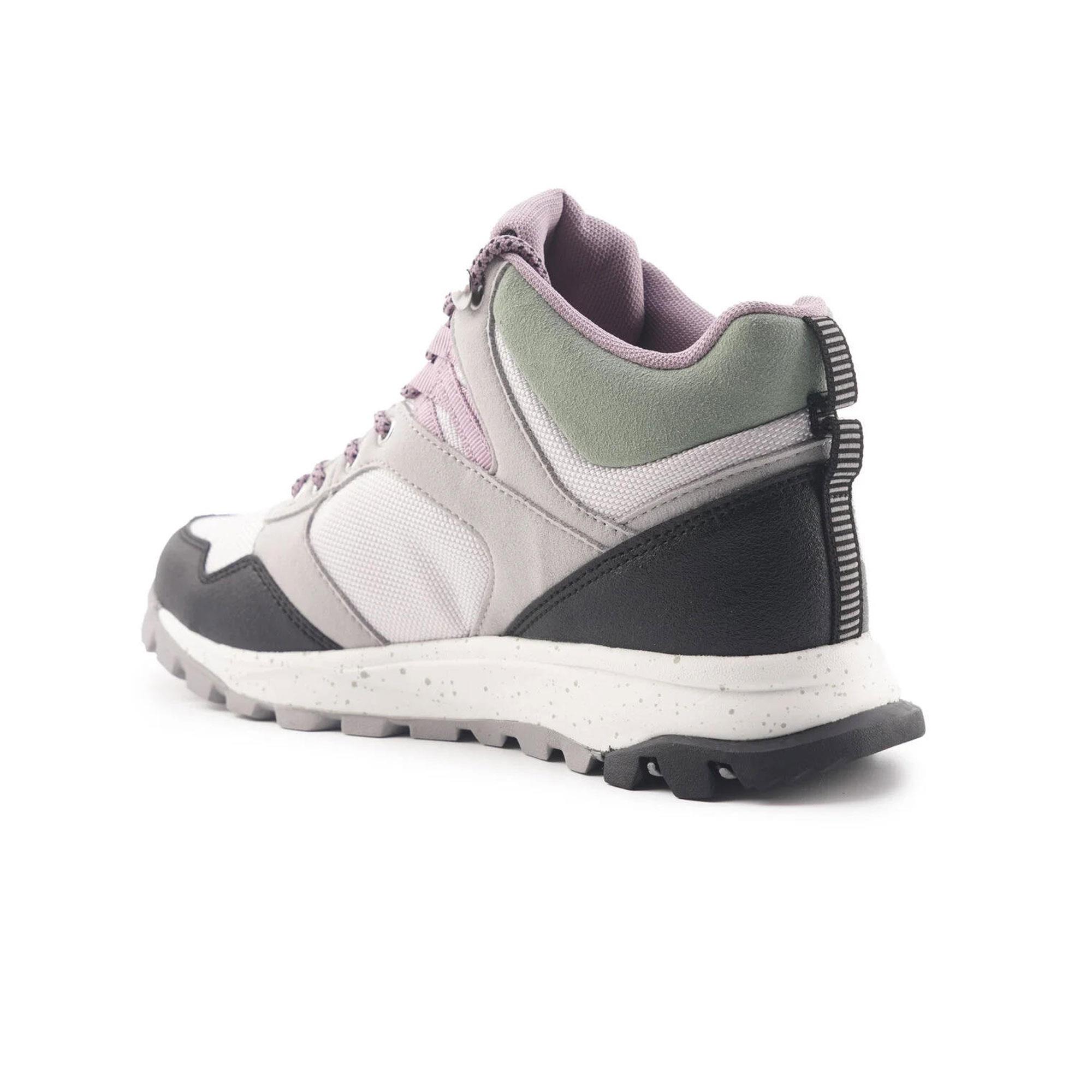 Lumberjack Yoki 3PR Kadın Bot - Görsel 4