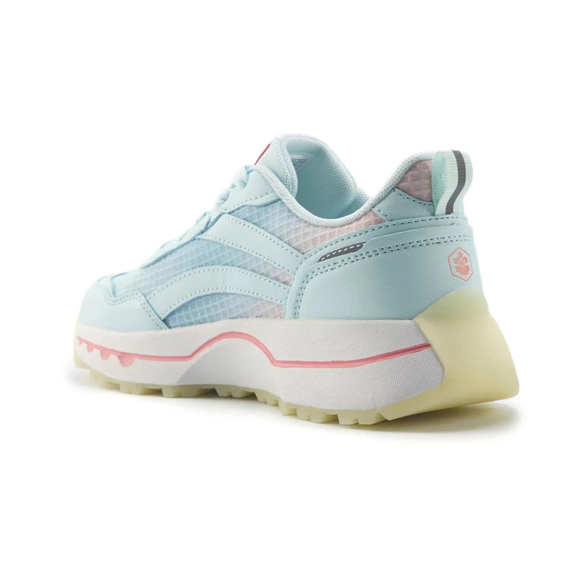 Lumberjack York 5FX Kadın Günlük Spor Ayakkabı - Görsel 4