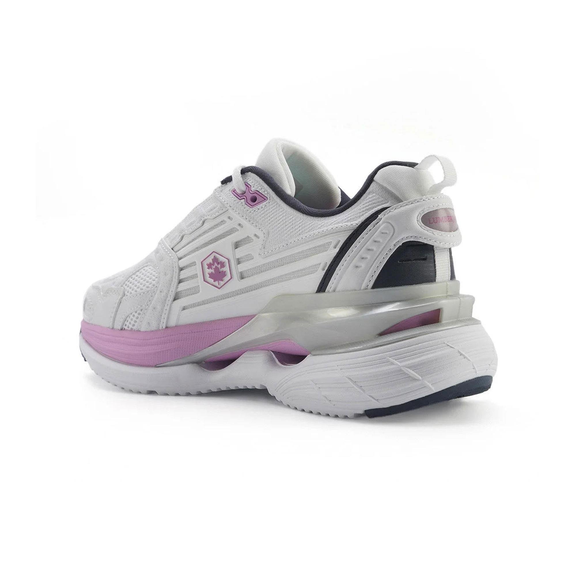 Lumberjack Yummy 5FX Kadın Günlük Spor Ayakkabı - Görsel 4