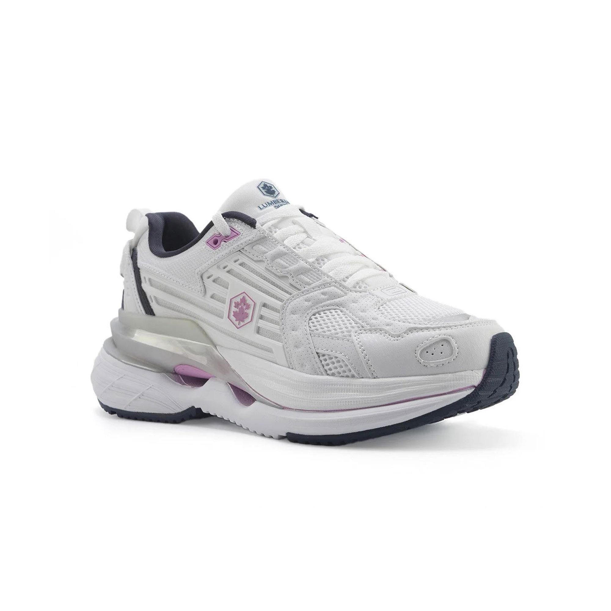 Lumberjack Yummy 5FX Kadın Günlük Spor Ayakkabı - Görsel 3