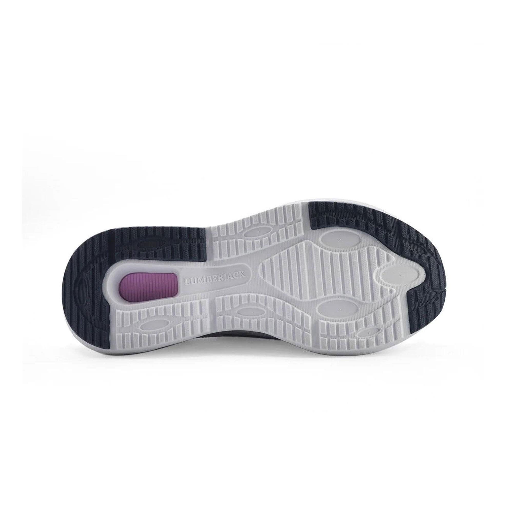 Lumberjack Yummy 5FX Kadın Günlük Spor Ayakkabı - Görsel 5